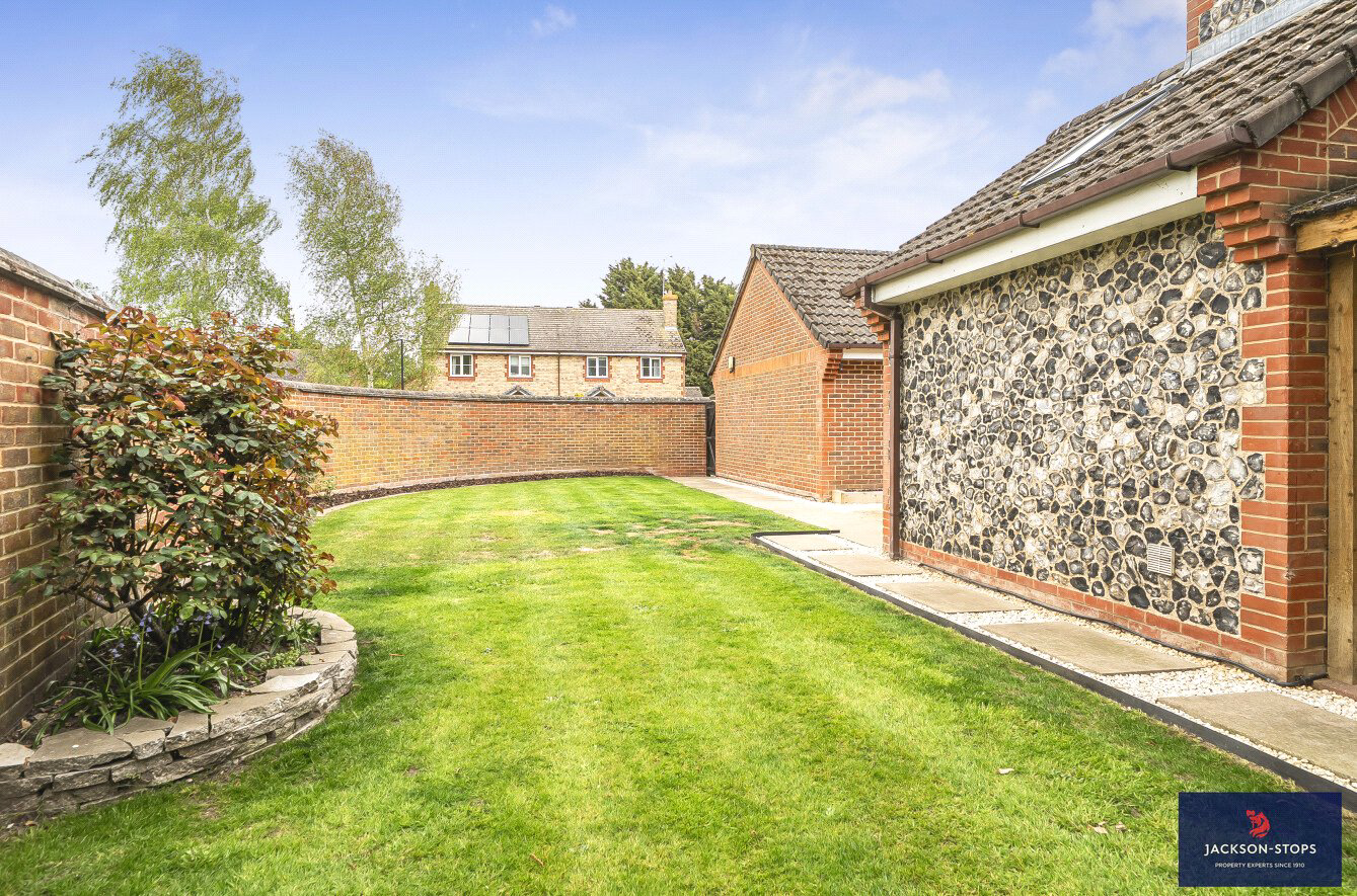 Herringswell Road, Kentford, Newmarket, Suffolk, CB8, photo 5