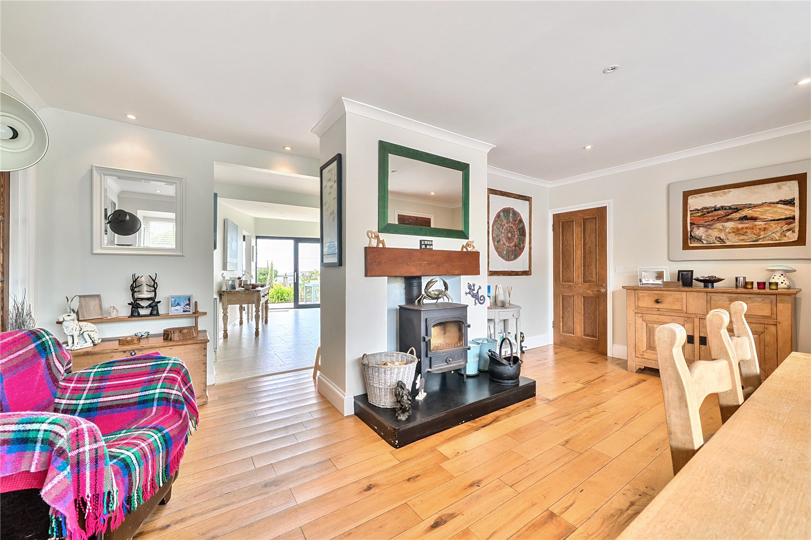 Trevaunance Road, St Agnes, Truro, Cornwall, TR5, photo 8