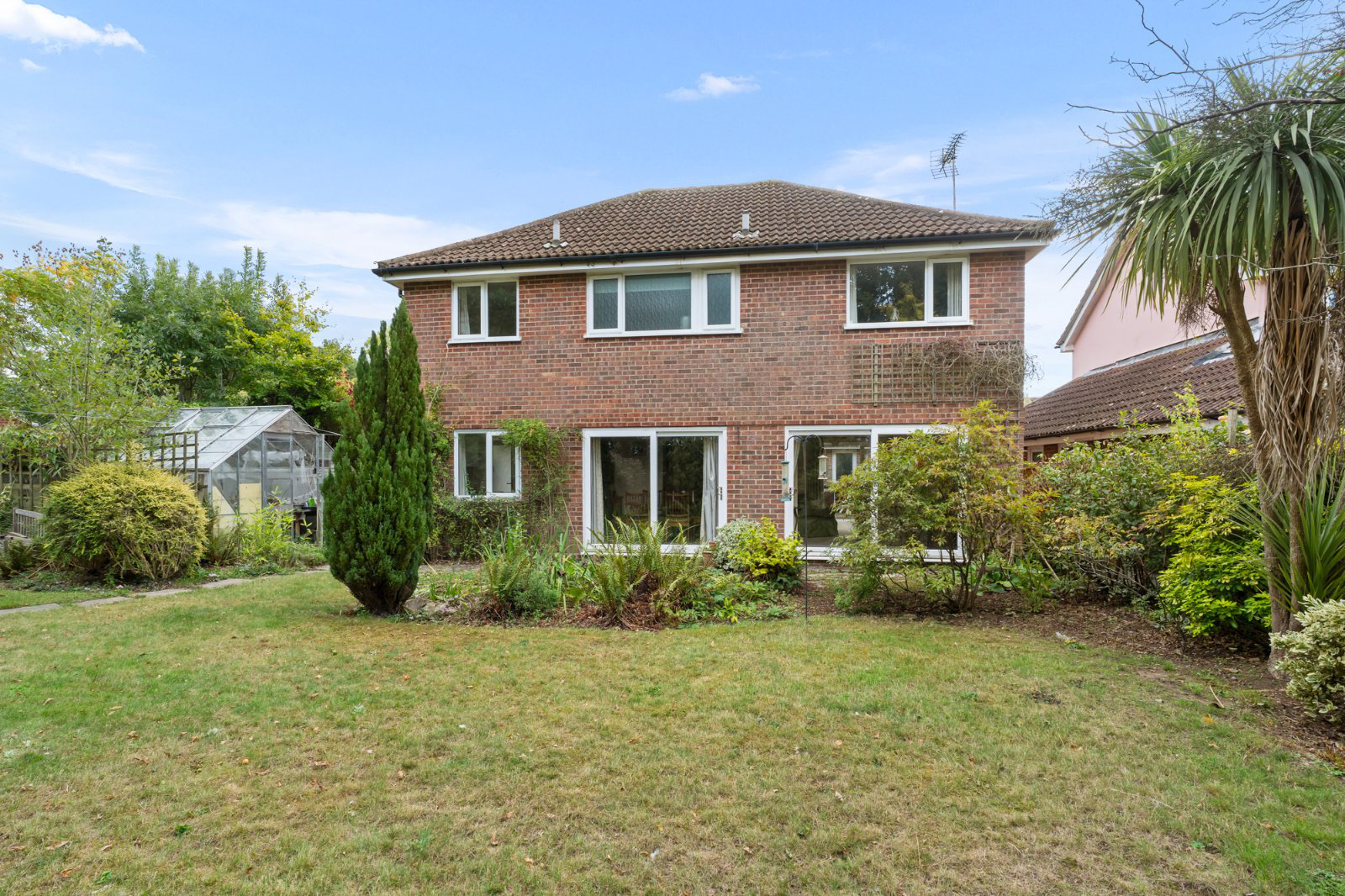 Sackville Way, West Bergholt, Colchester, Essex, CO6, photo 22