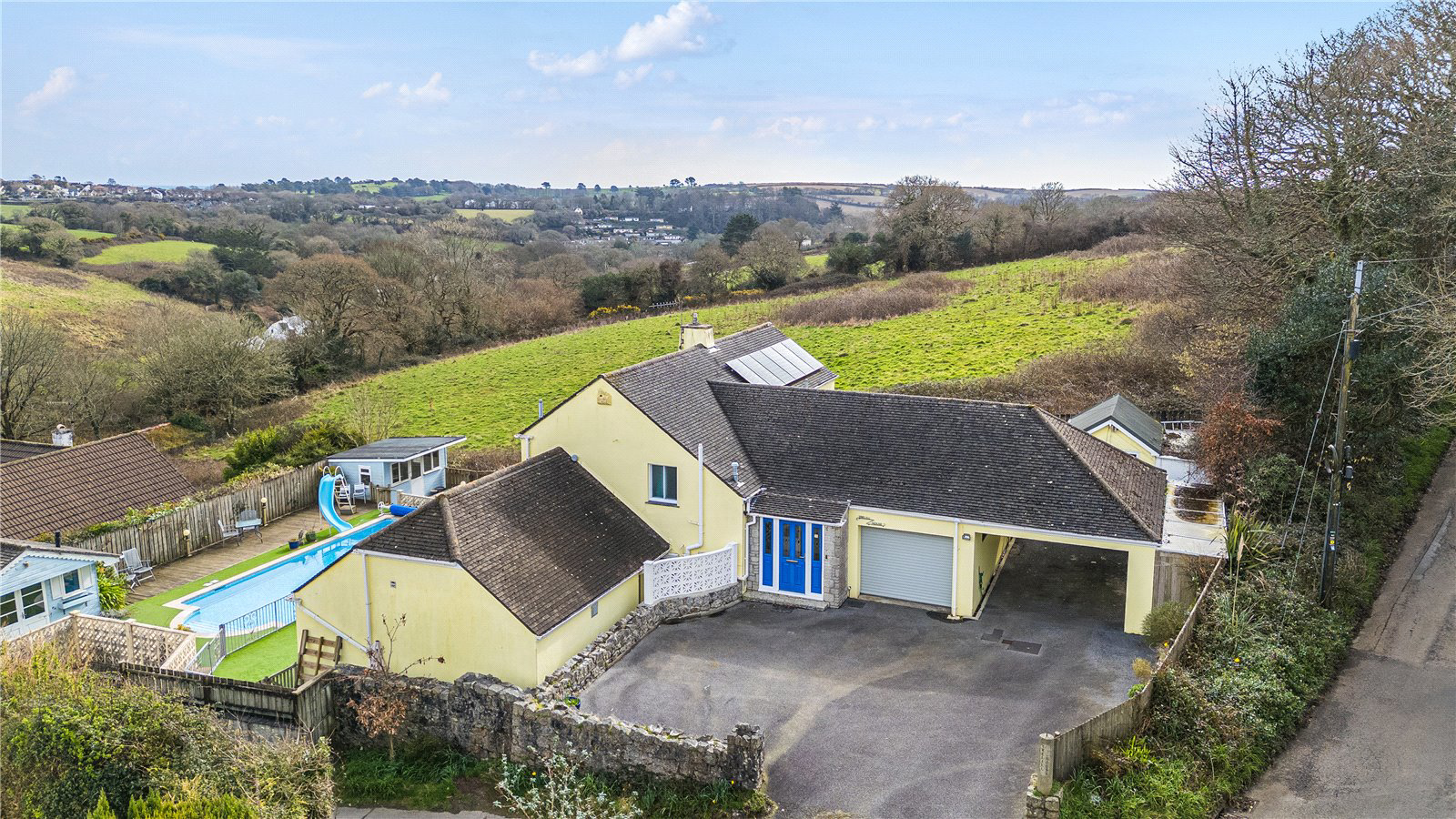 Budock Water, Falmouth, TR11, photo 12