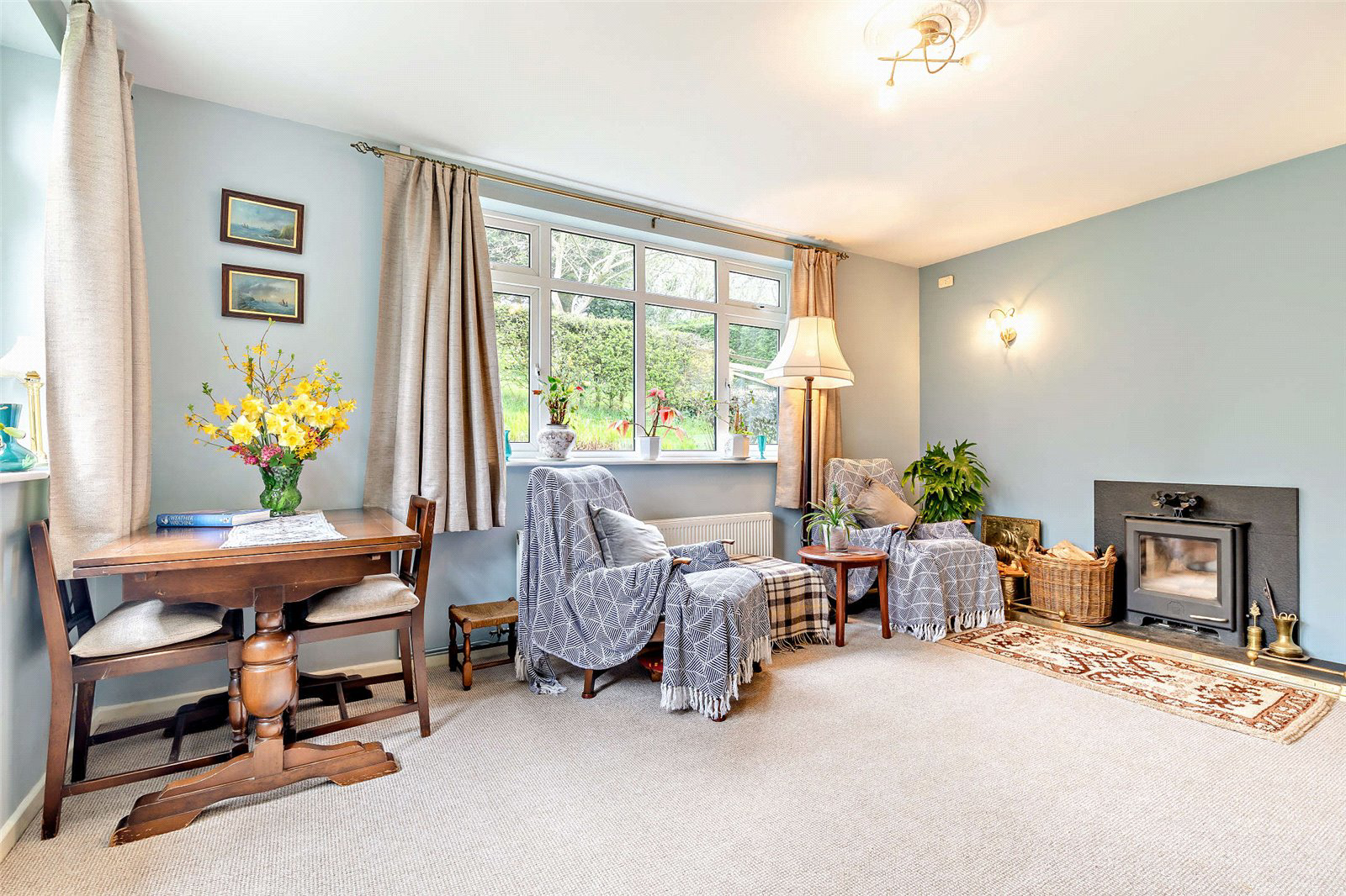 The Ridge, Delamere, Northwich, Cheshire, CW8, photo 5