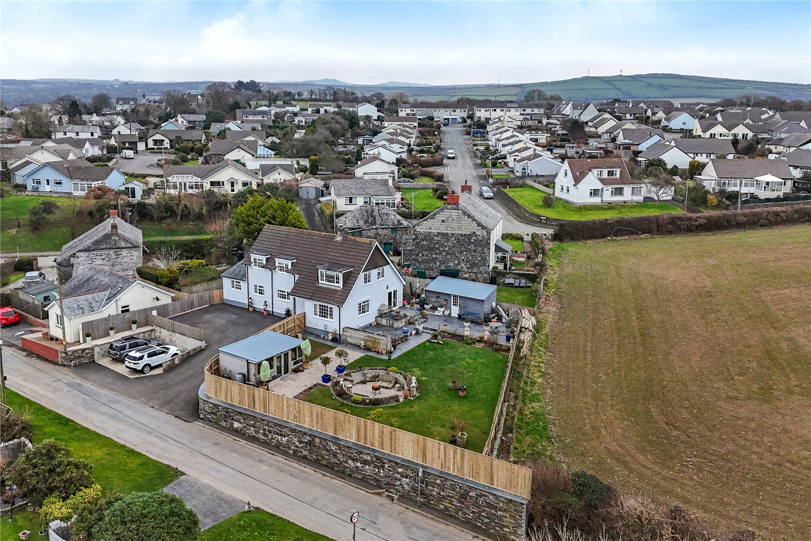 St Teath, Wadebridge, PL30, photo 21