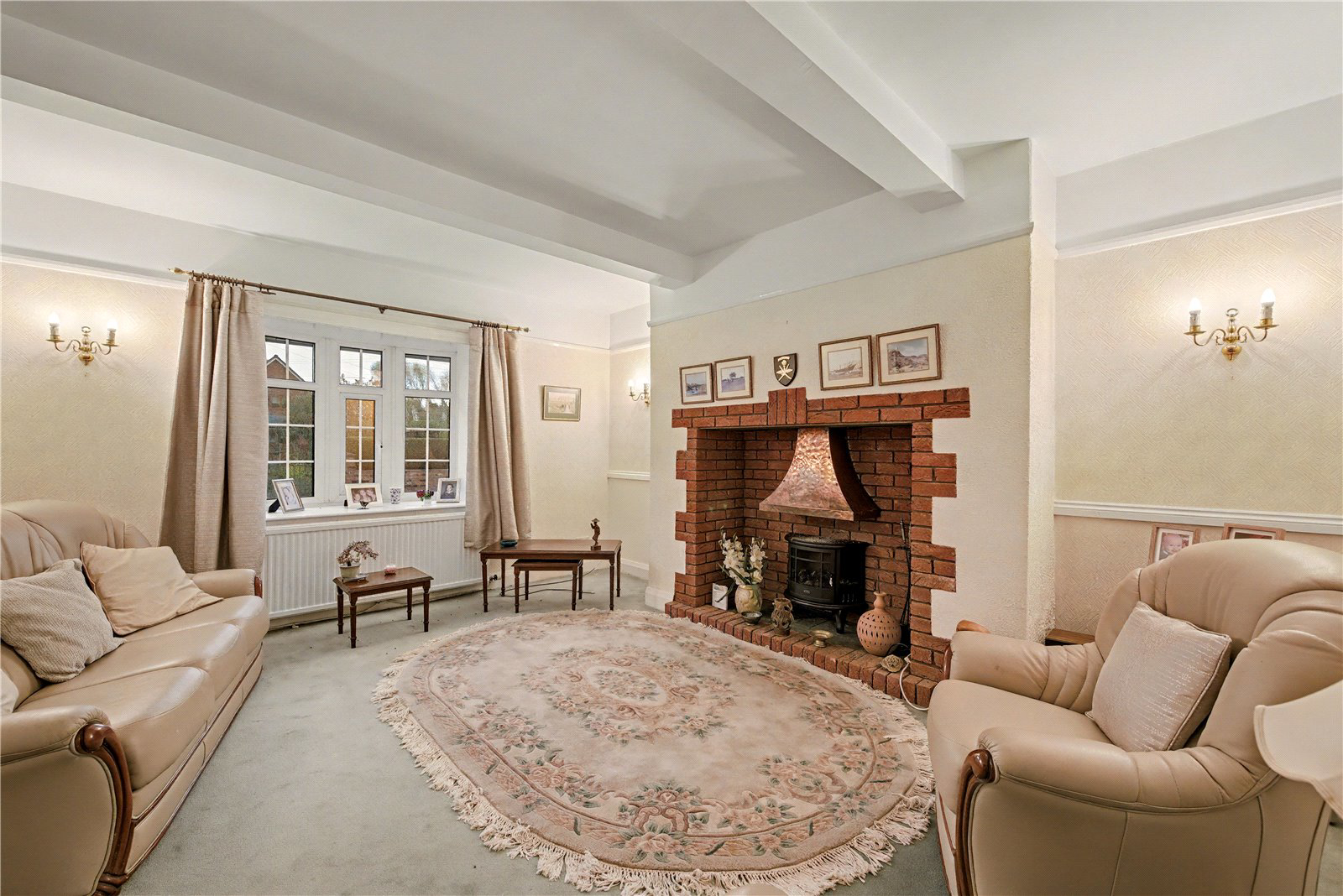 Church Cottages, Old Sealand Road, Sealand, Chester, CH1, photo 7