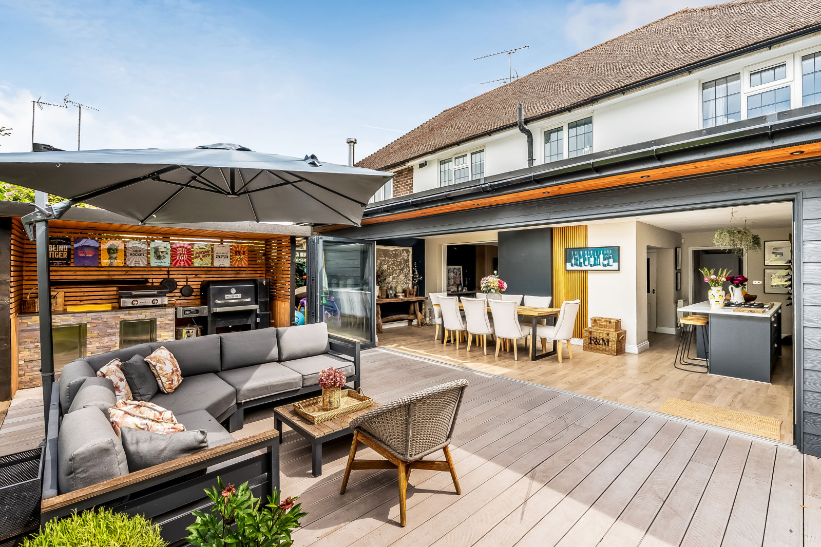 Croydon Road, Westerham, Kent, TN16, photo 11