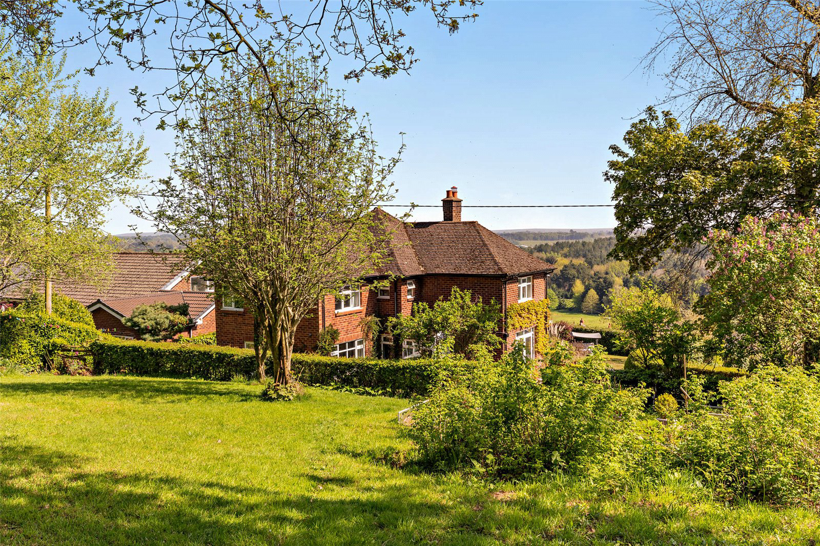 The Ridge, Delamere, Northwich, Cheshire, CW8, photo 19