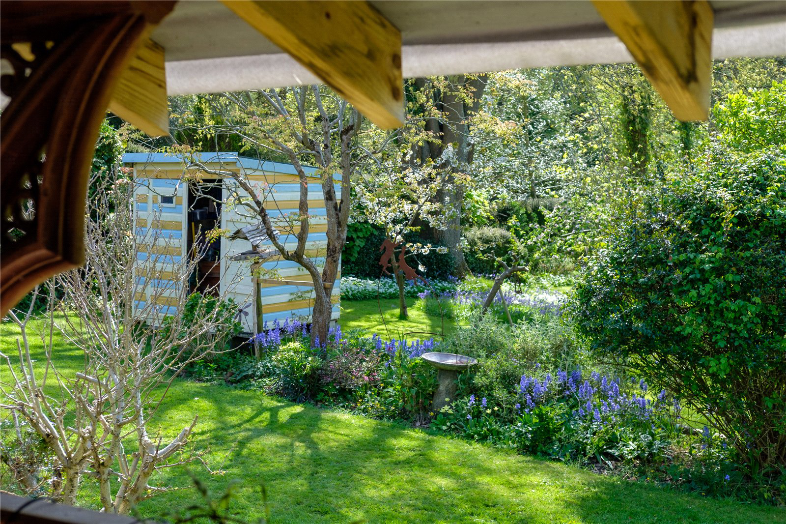 Pound Lane, Uplyme, Lyme Regis, Devon, DT7, photo 45