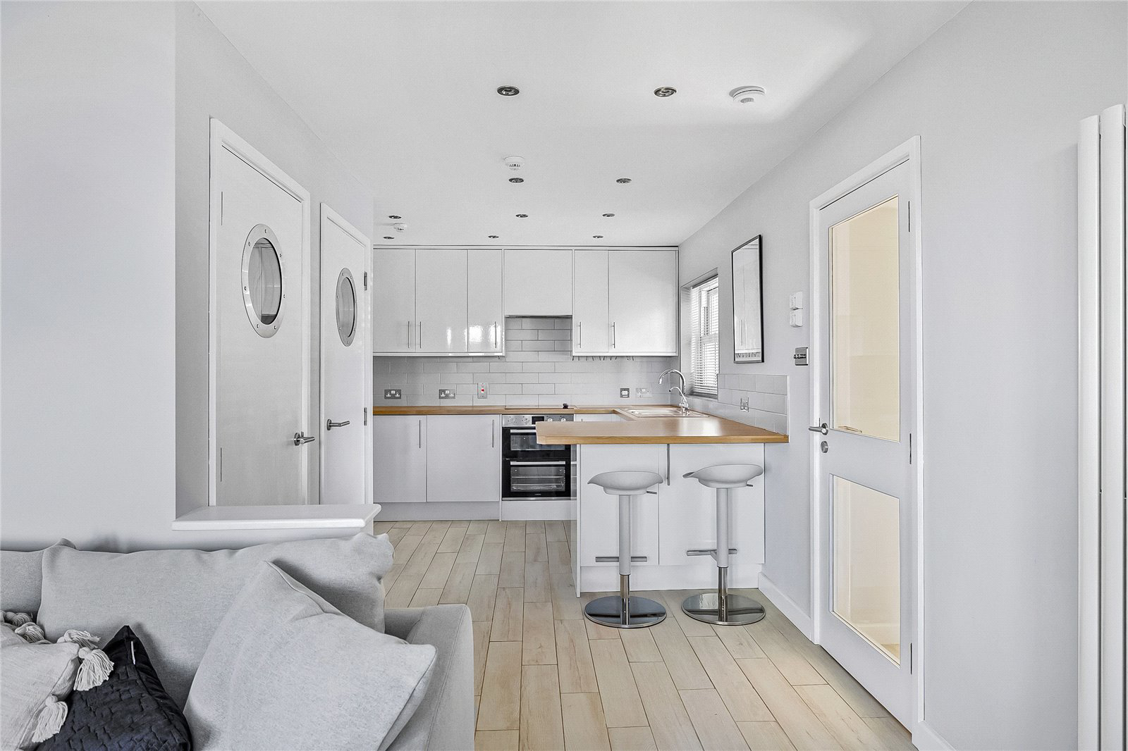 Pier Lane, Cawsand, PL10, photo 19