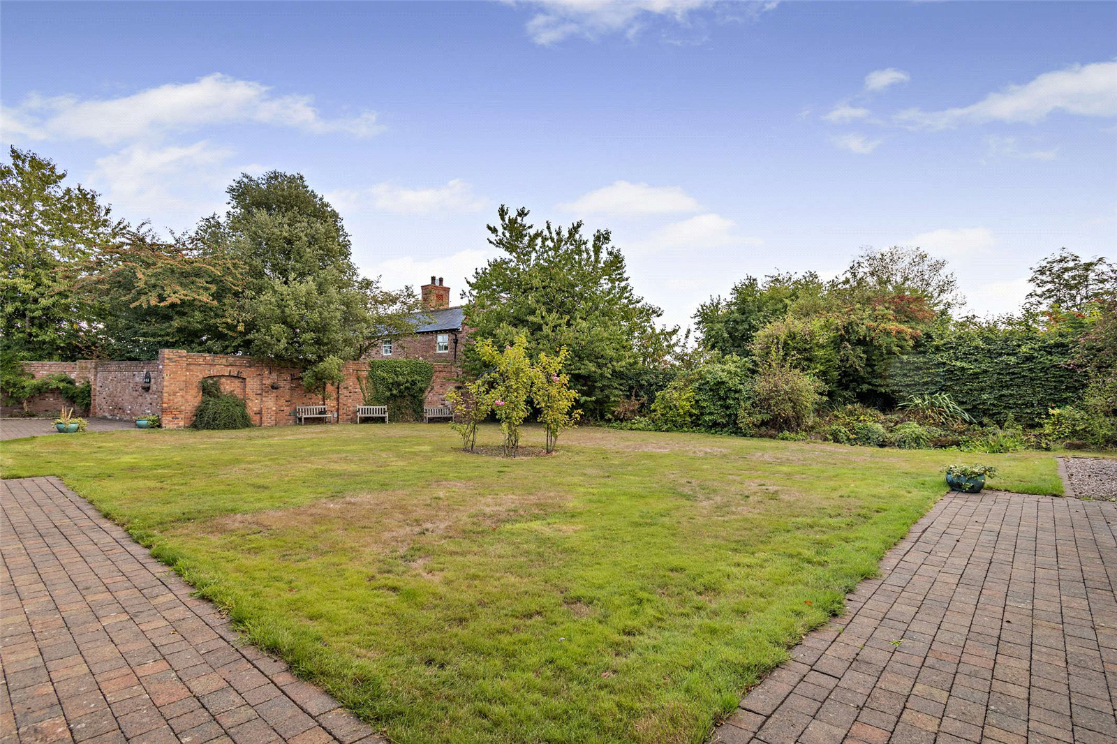 New Hey Lane, Willaston, Cheshire, CH64, photo 25