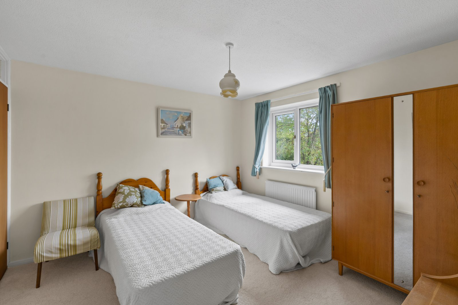 Sackville Way, West Bergholt, Colchester, Essex, CO6, photo 16
