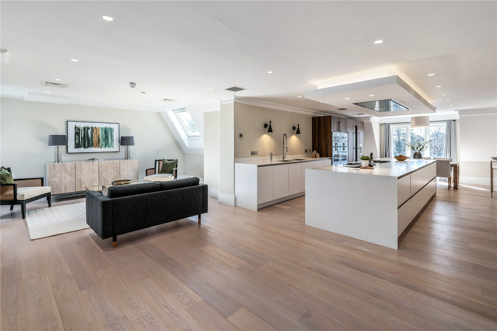 Oak Bank, Brook Lane, Alderley Edge, SK9, photo 4