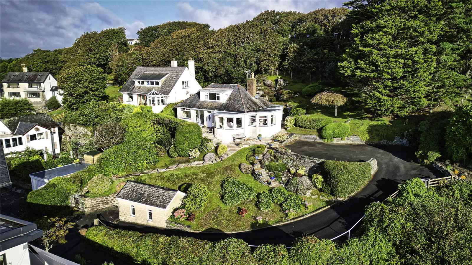 Morfa Bychan, Nr Borth-Y-Gest, Gwynedd, LL49, photo 4
