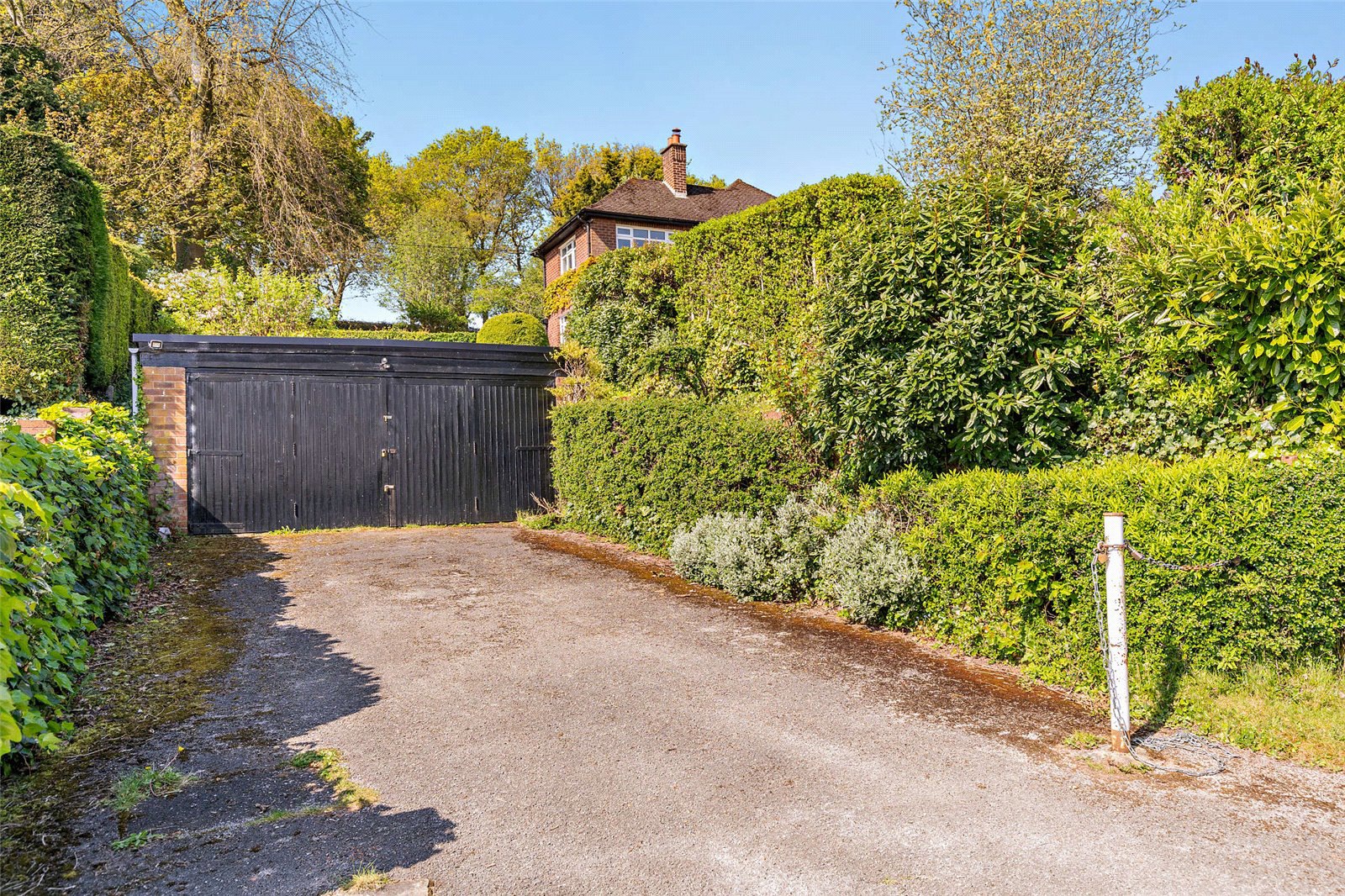 The Ridge, Delamere, Northwich, Cheshire, CW8, photo 18