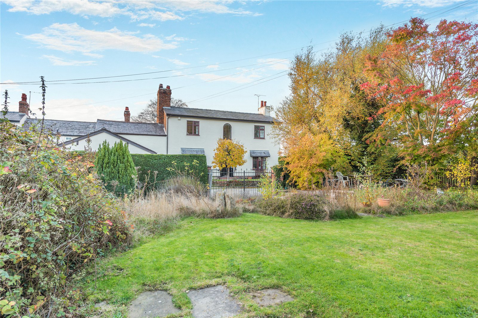Church Cottages, Old Sealand Road, Sealand, Chester, CH1, photo 2