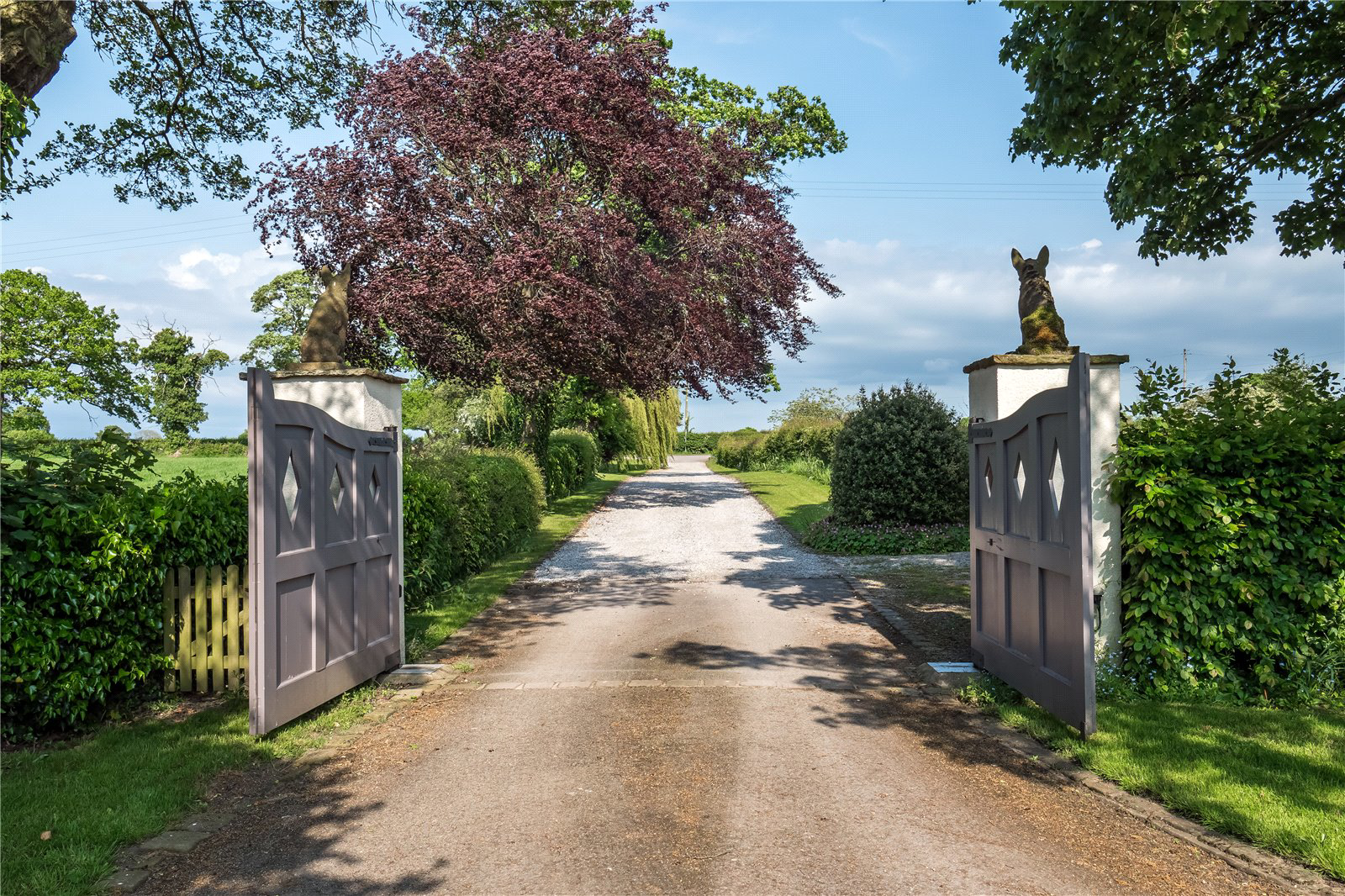 Heath Lane, Allostock, Knutsford, Cheshire, WA16, photo 41