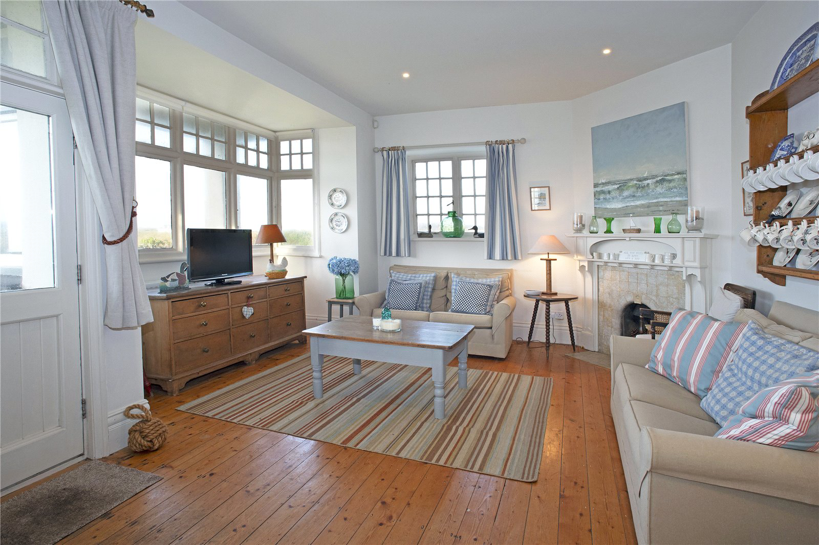 Lon St Ffraid, Trearddur Bay, Anglesey, LL65, photo 6