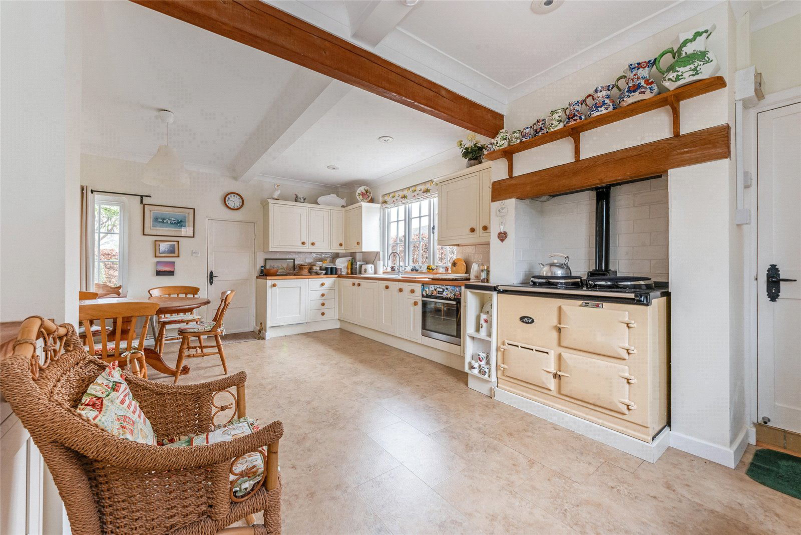 Garden Cottages, Downs Road, West Stoke, Chichester, PO18, photo 5
