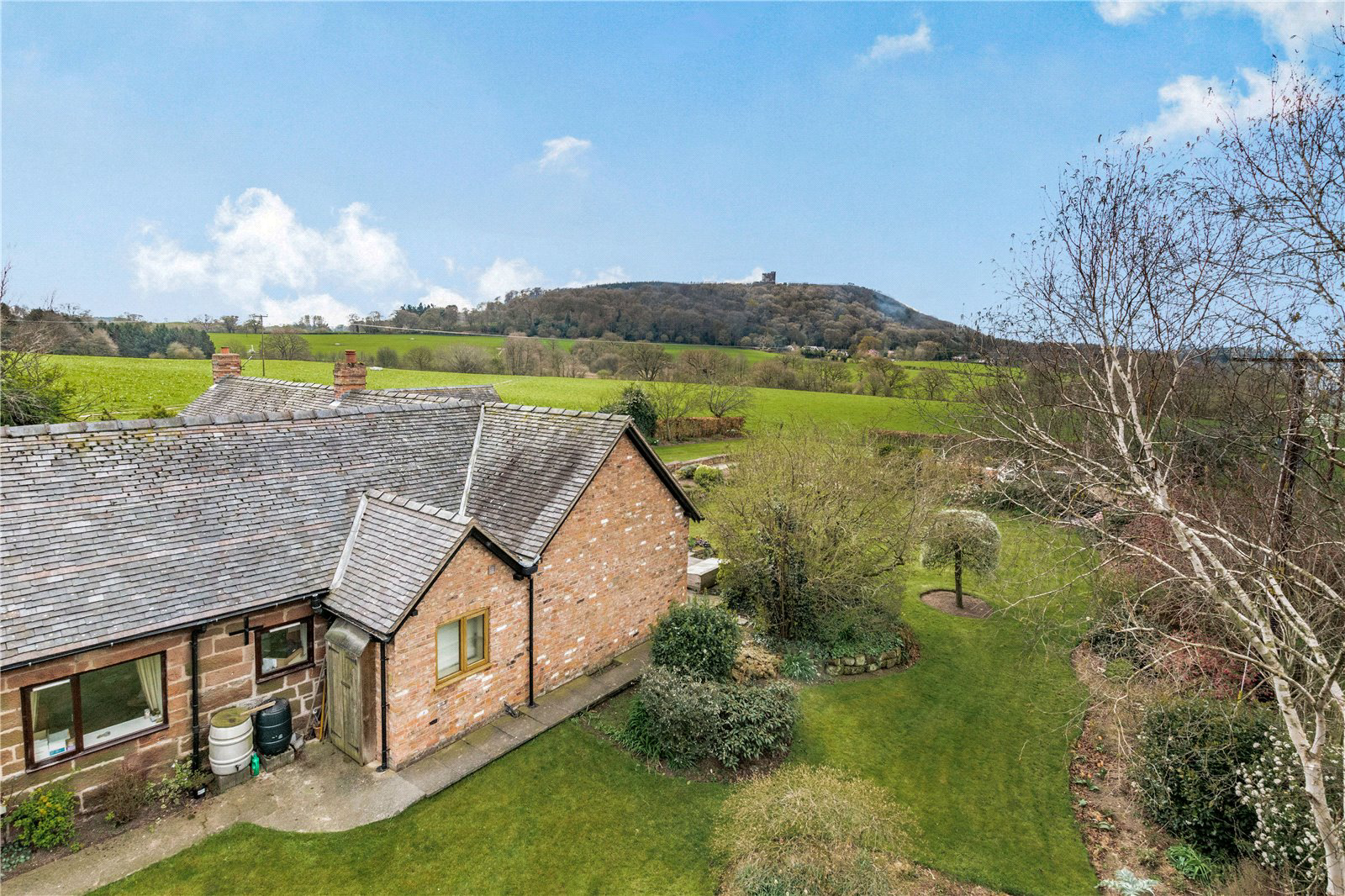 Tattenhall Lane, Beeston, Tarporley, CW6, photo 24