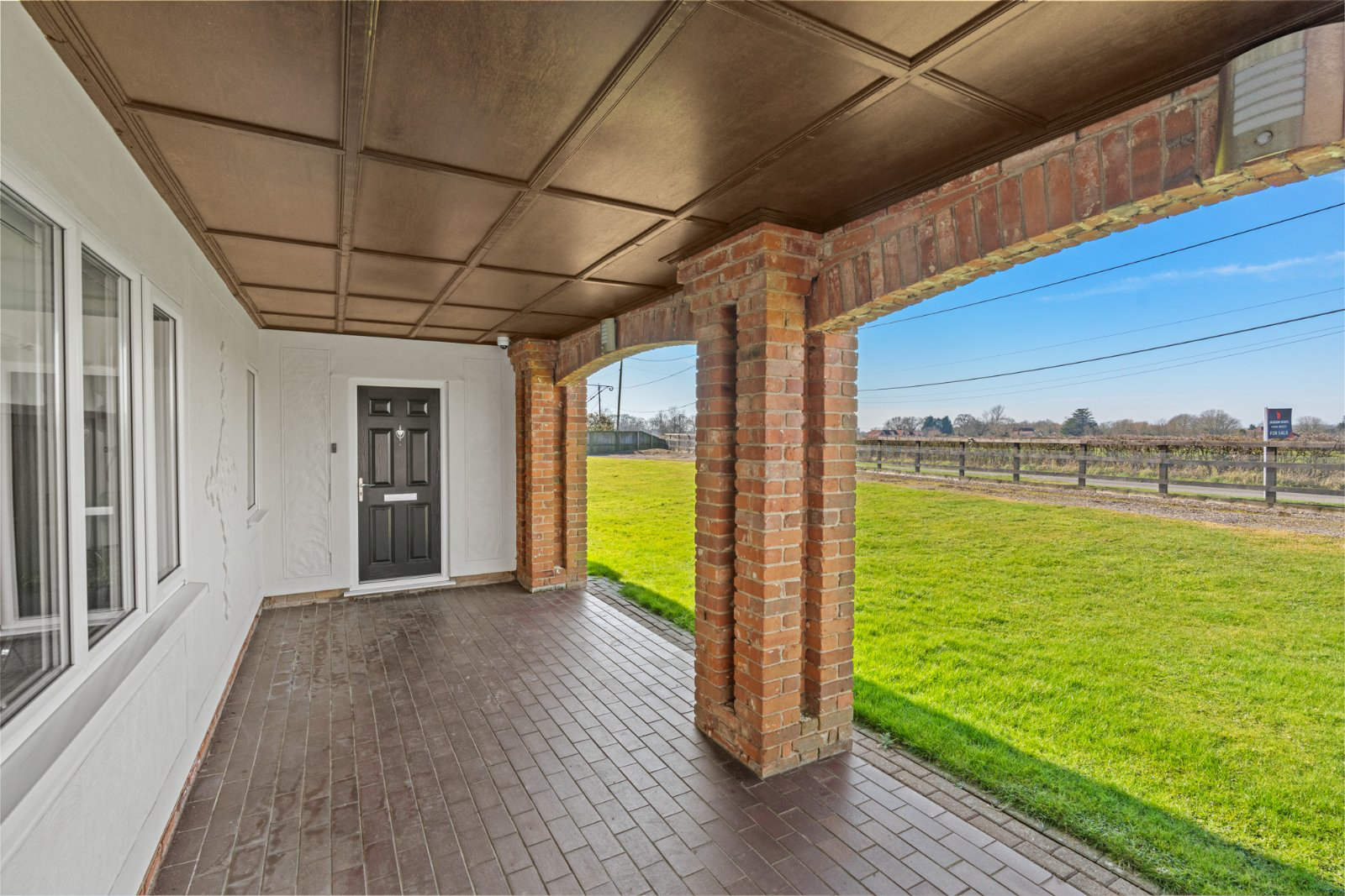 Brick House Road, Tolleshunt Major, Maldon, Essex, CM9, photo 29