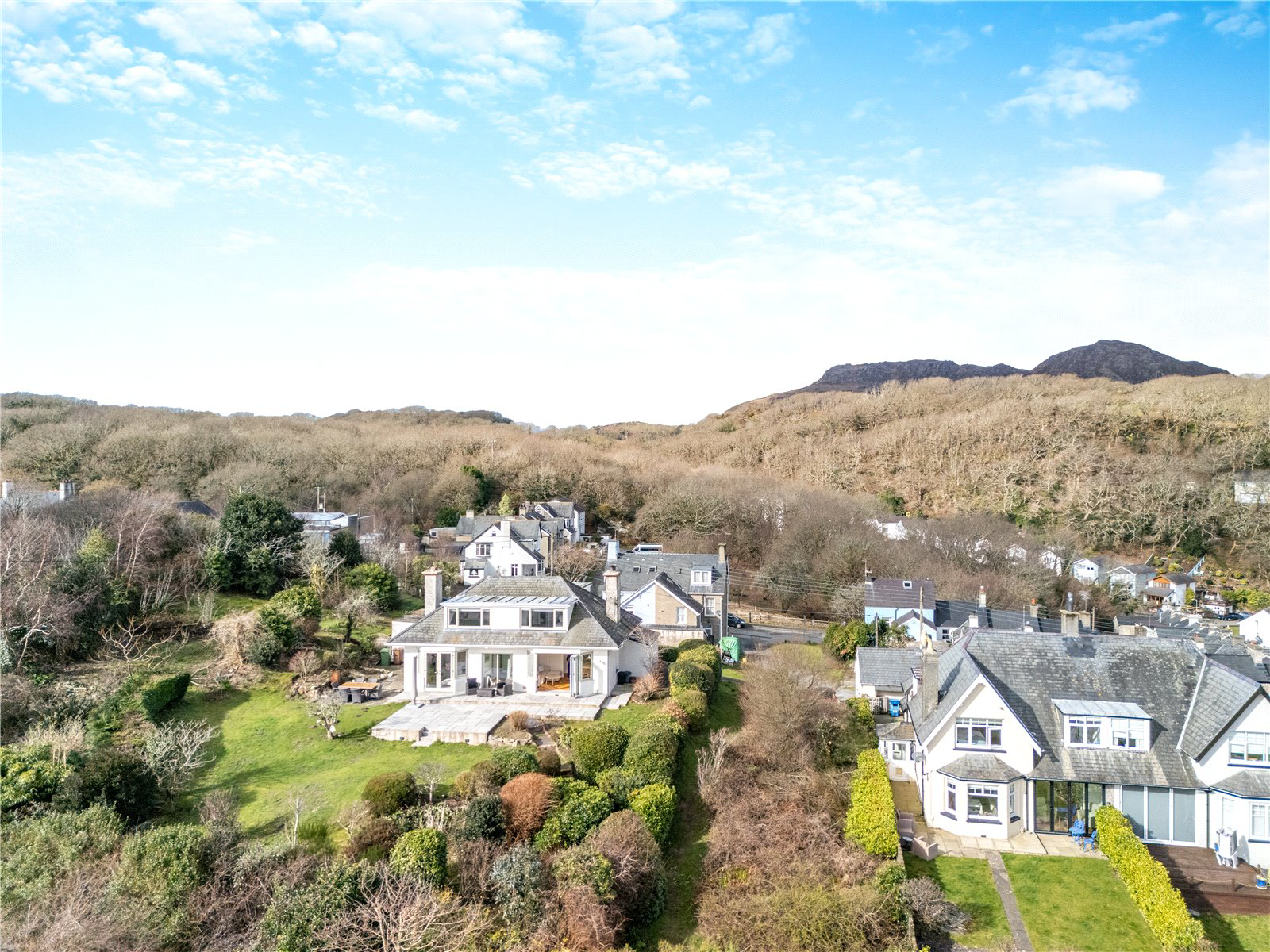 Mersey Street, Borth-Y-Gest, Gwynedd, LL49, photo 6