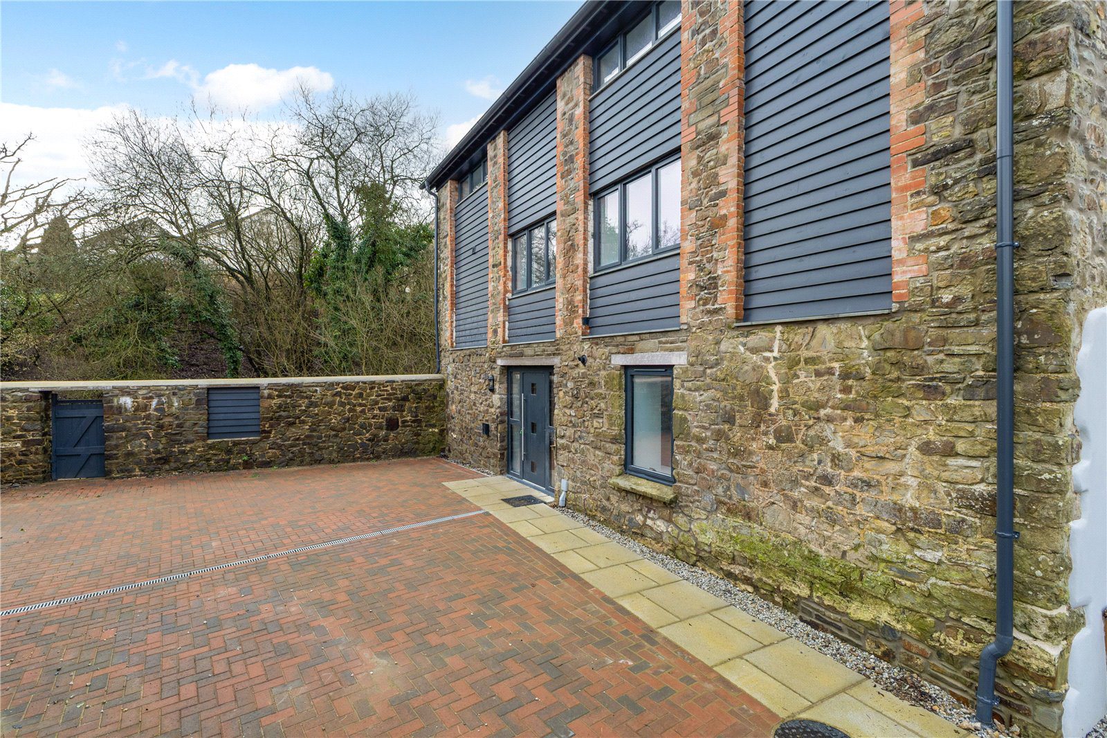 Old Tannery Drive, East Street, South Molton, Devon, EX36, photo 9