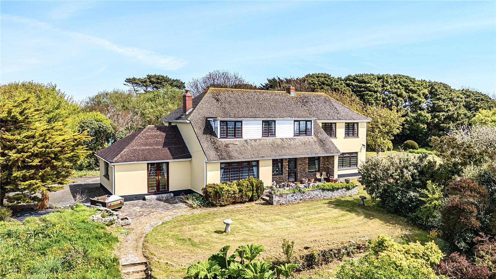 Lower Kenneggy, Rosudgeon, Penzance, TR20, photo 2