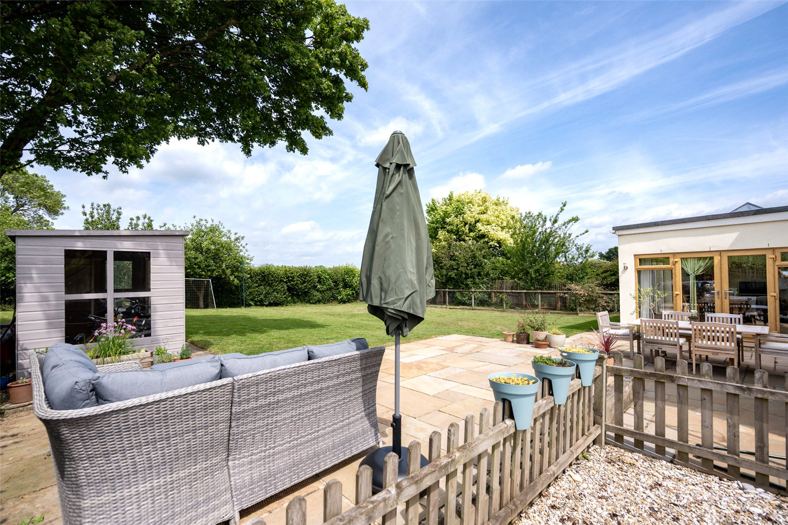 Churchfoot Lane, Hazelbury Bryan, Sturminster Newton, Dorset, DT10, photo 25