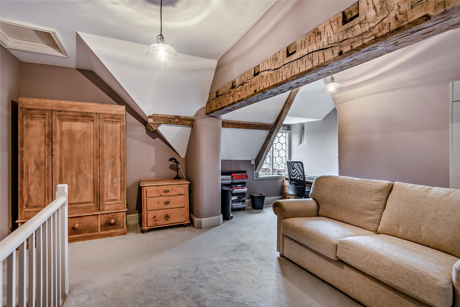 Near Tarporley, A Fully Restored Period Farmhouse, With Stunning Views and Land, CH3, photo 28