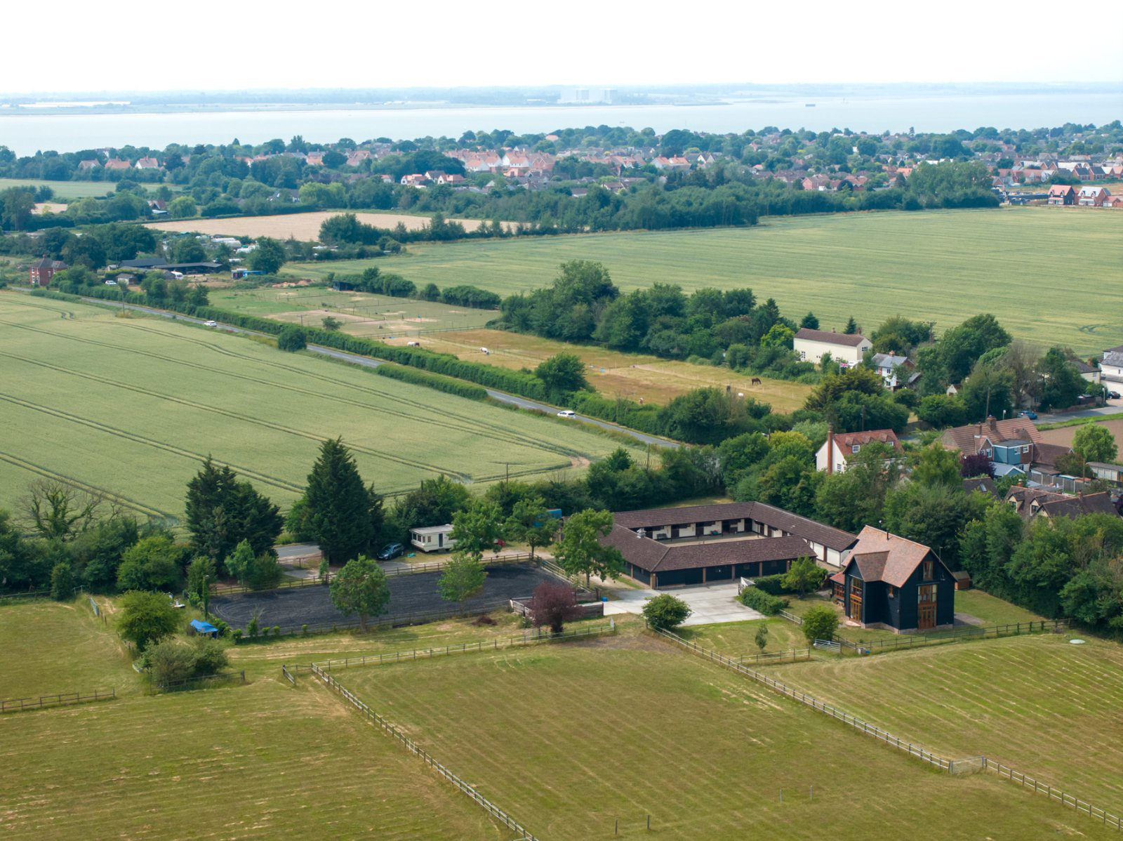 East Mersea Road, West Mersea, Colchester, Essex, CO5, photo 39