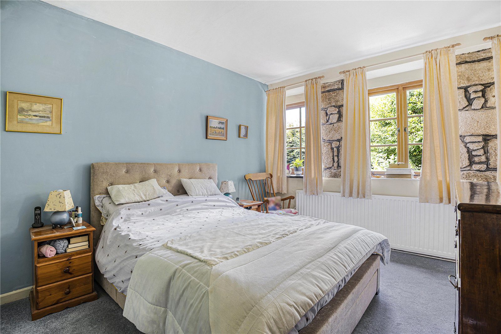 Gulval, Penzance, Cornwall, TR20, photo 17