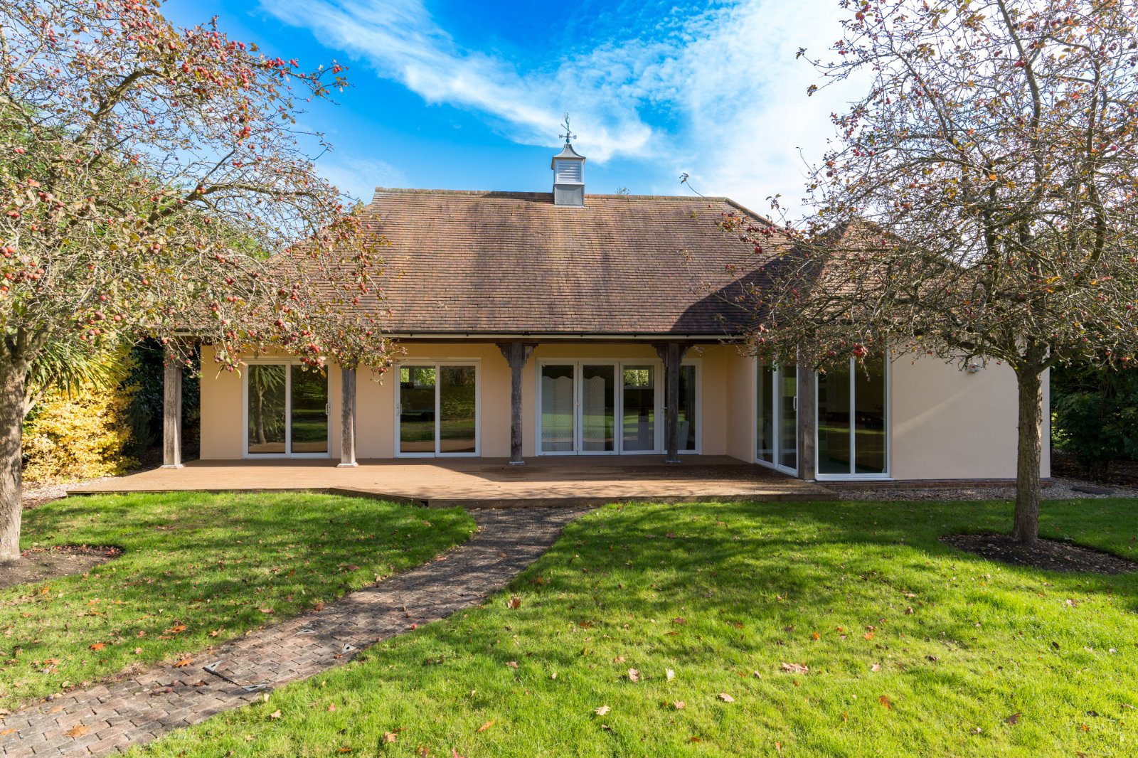 Church Road, Wickham Bishops, Essex, CM8, photo 4