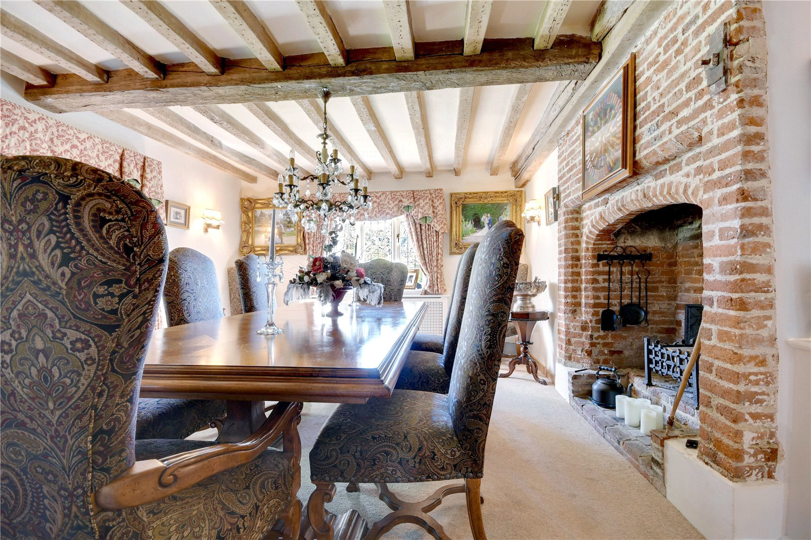 High Wych, Sawbridgeworth, Herts, CM21, photo 8