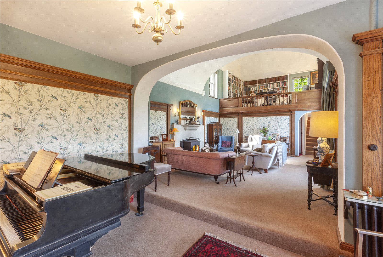 Bratton Fleming, Barnstaple, Devon, EX31, photo 8