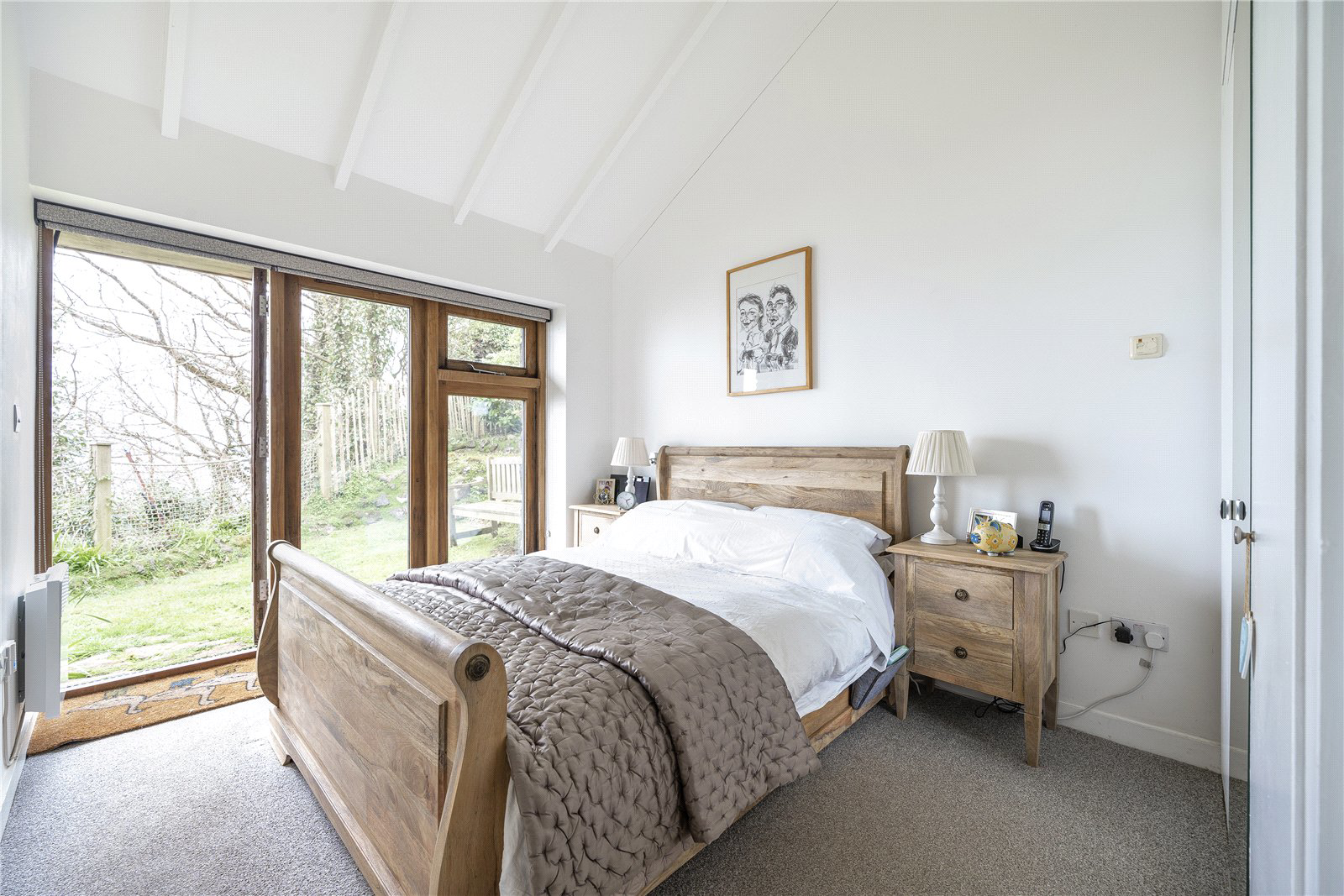 Sunny Corner, Coverack, Helston, Cornwall, TR12, photo 6