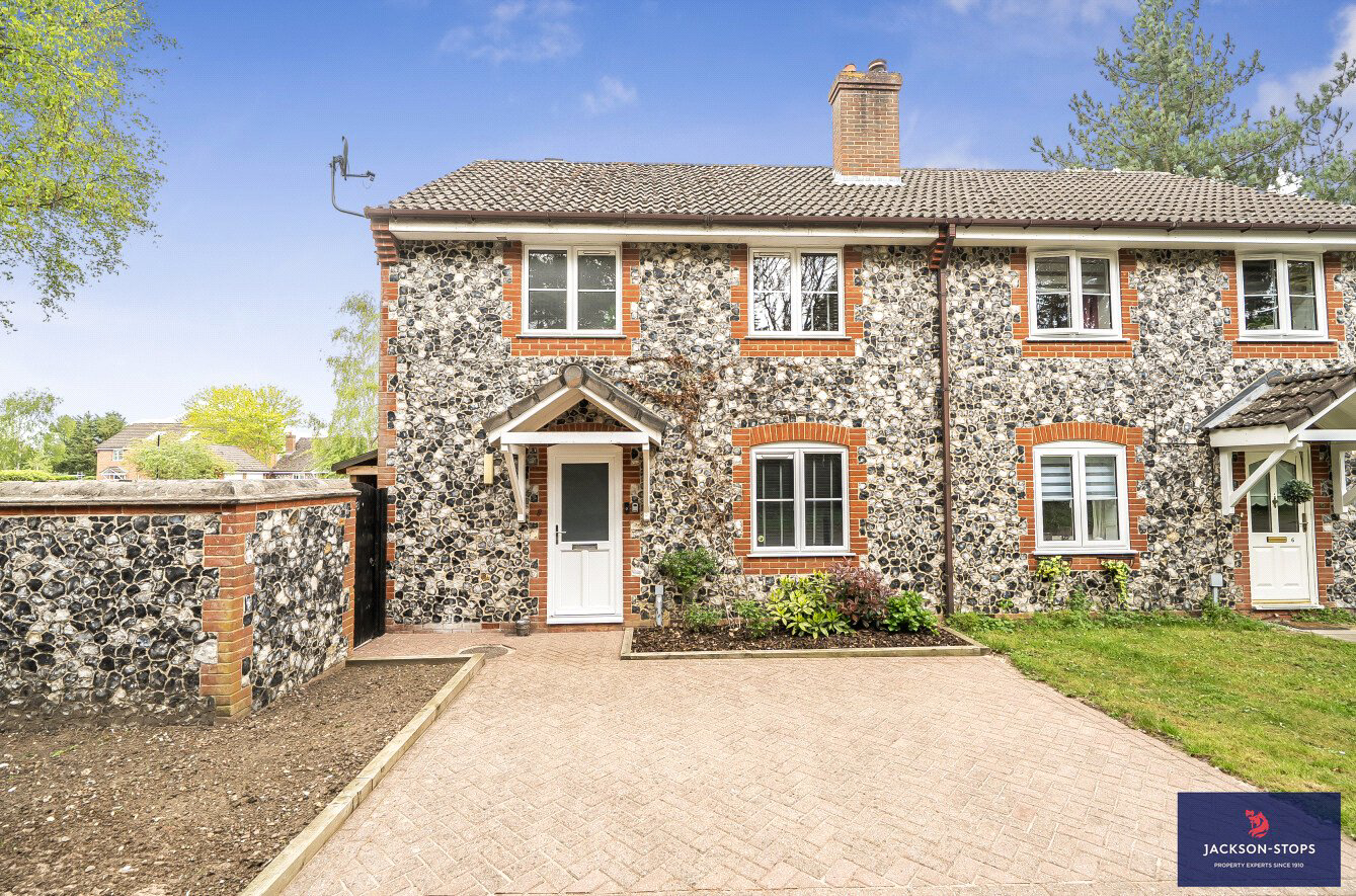 Herringswell Road, Kentford, Newmarket, Suffolk, CB8, photo 3