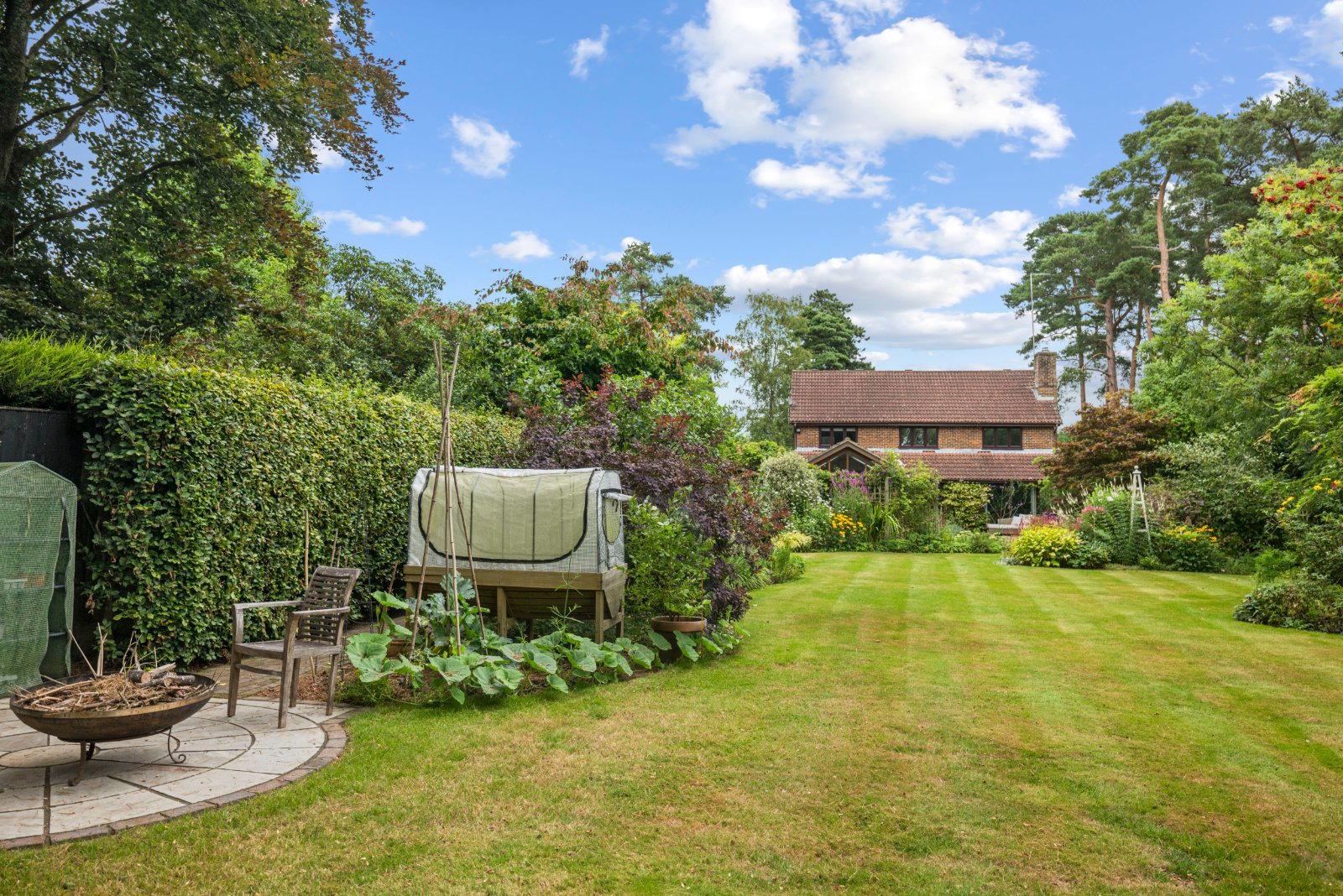 Beaconsfield Road, Chelwood Gate, Haywards Heath, RH17, photo 22