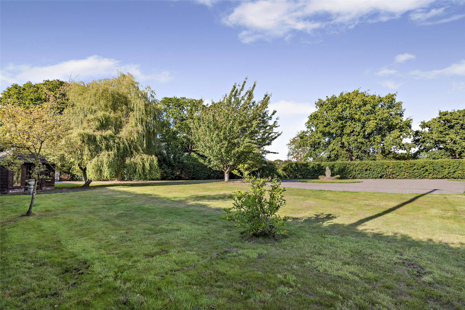 New Hey Lane, Willaston, Cheshire, CH64, photo 29