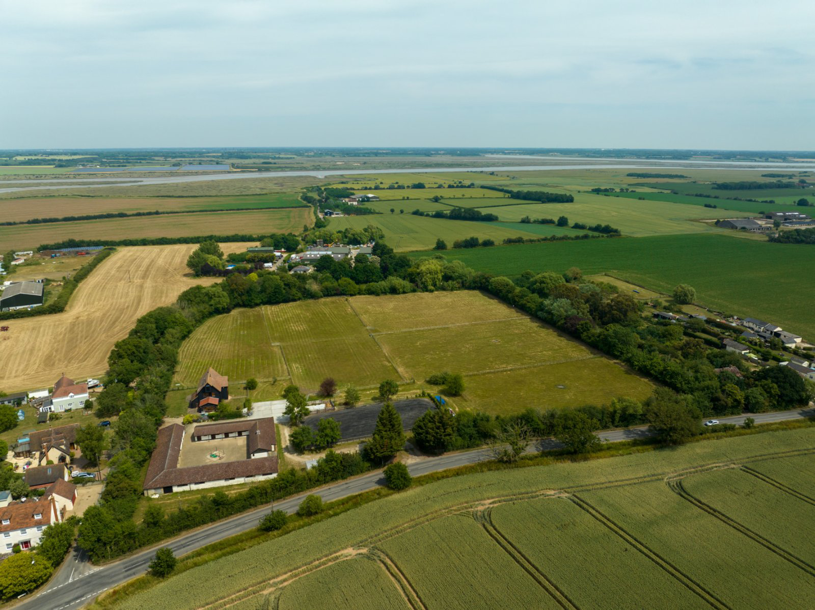 East Mersea Road, West Mersea, Colchester, Essex, CO5, photo 40