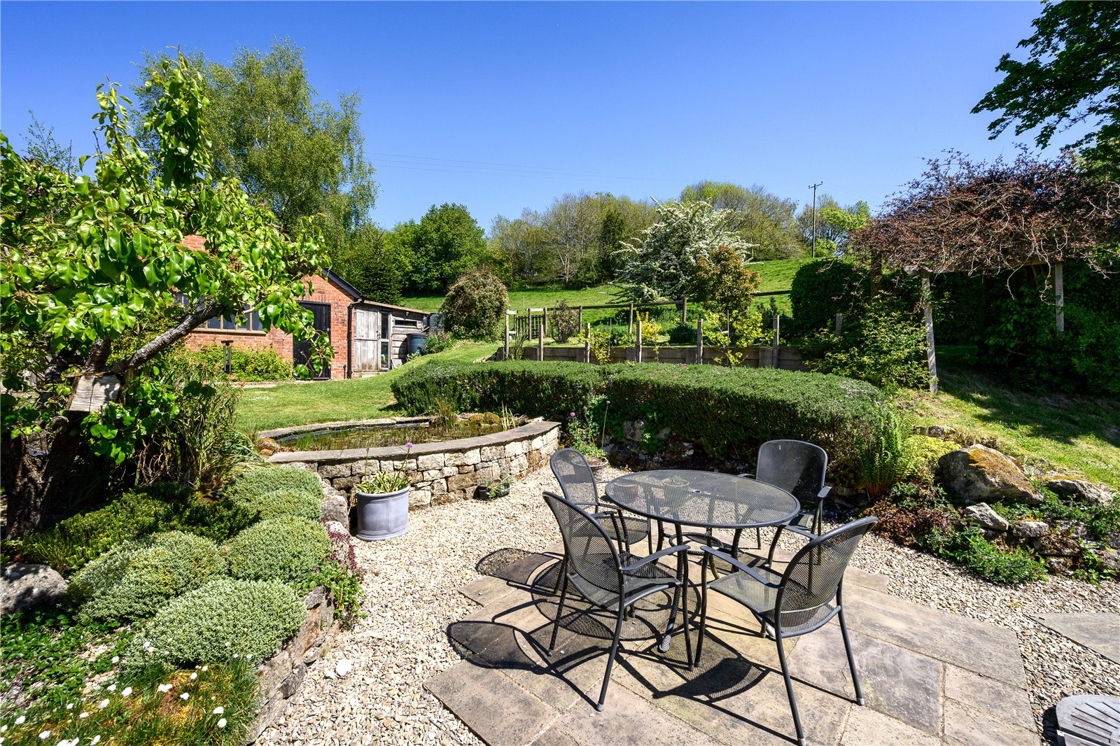 Foots Hill, Cann, Shaftesbury, SP7, photo 4