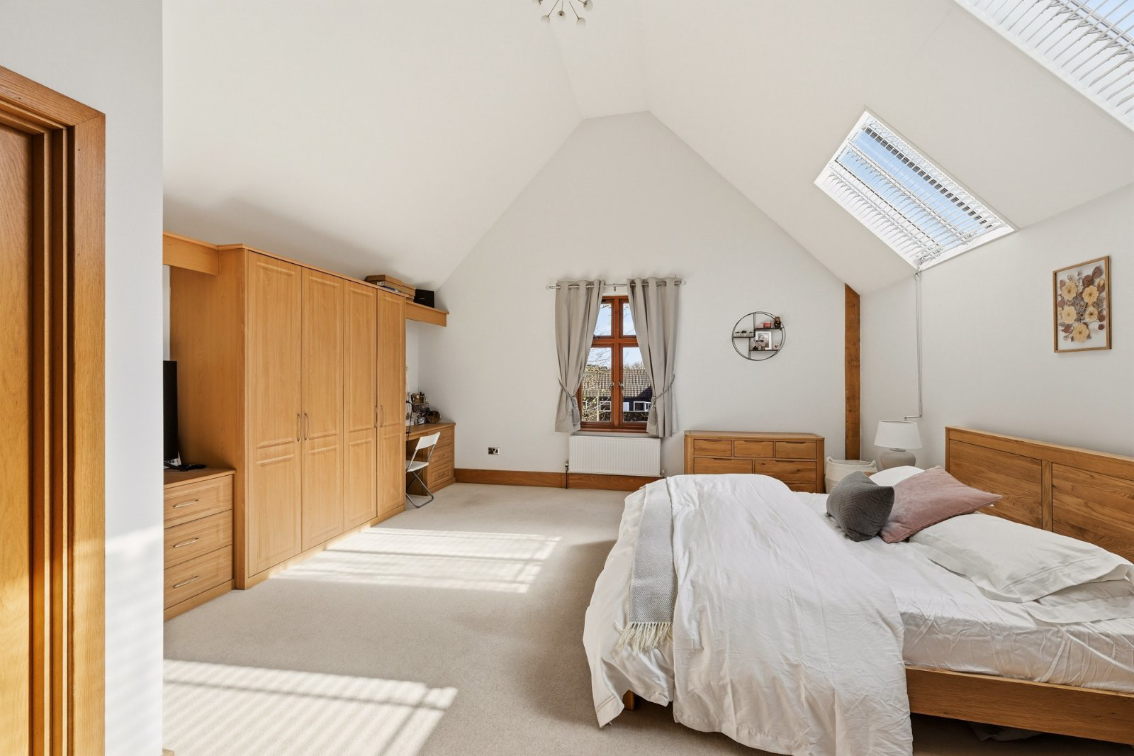 Judds Farm Croft, London Road, Stanway, Colchester, CO3, photo 21