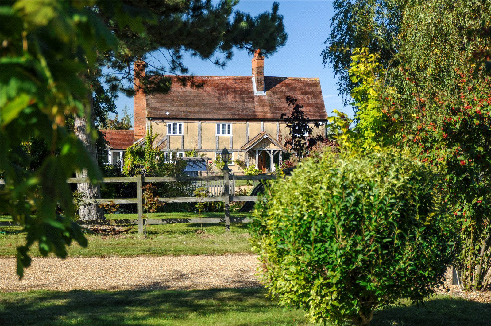 High Wych, Sawbridgeworth, Herts, CM21, photo 46