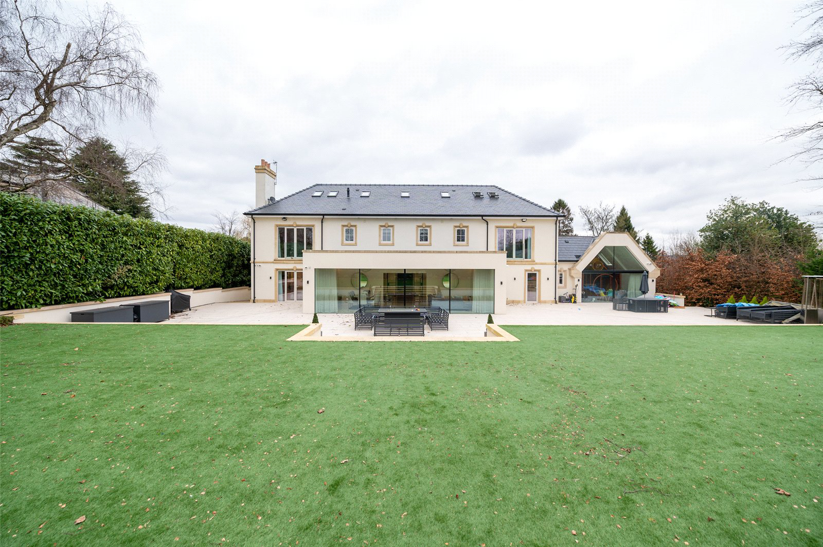 Summerhill Road, Prestbury, Macclesfield, Cheshire, SK10, photo 19