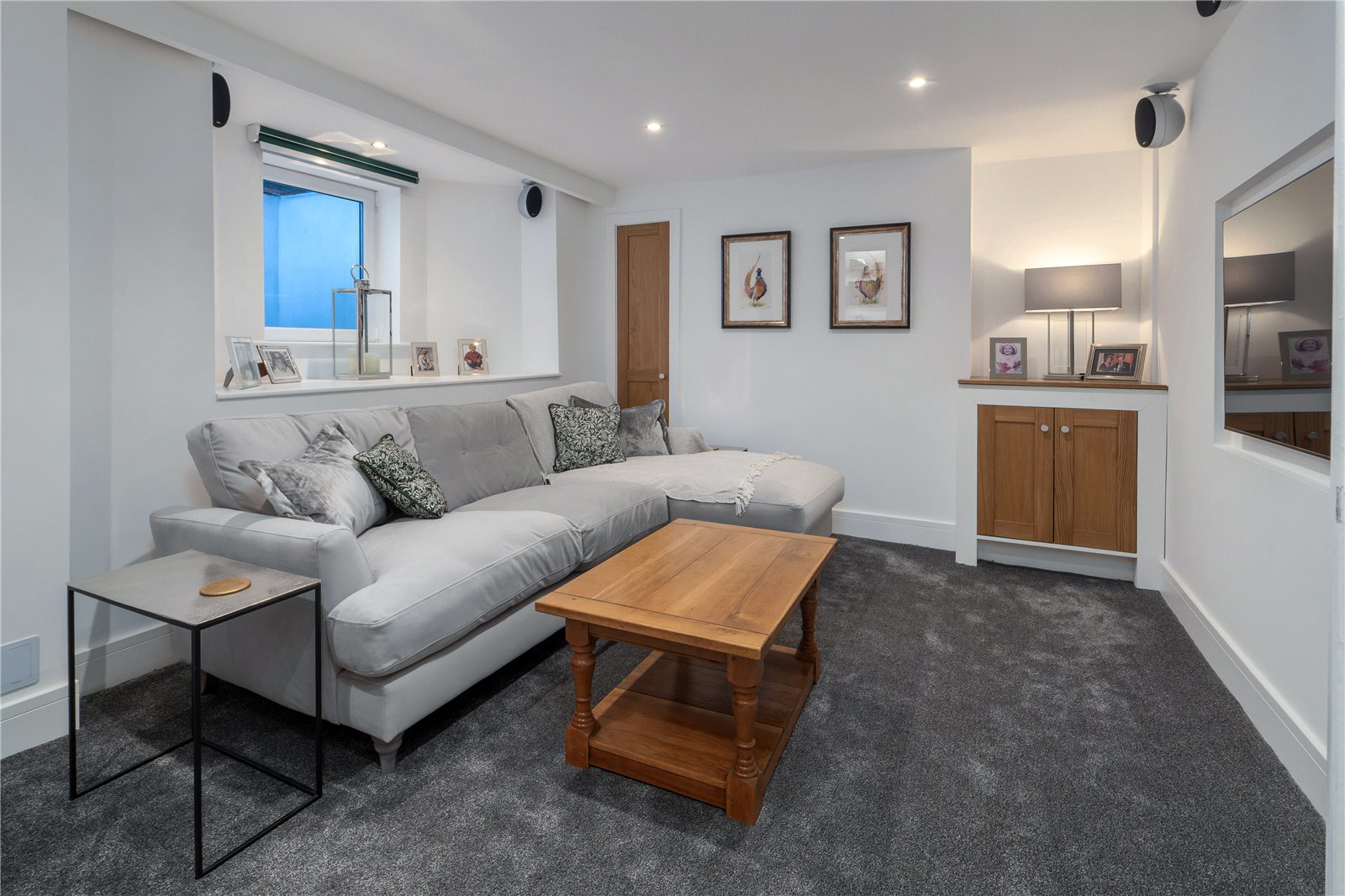 Oak Road, Hale, WA15, photo 14