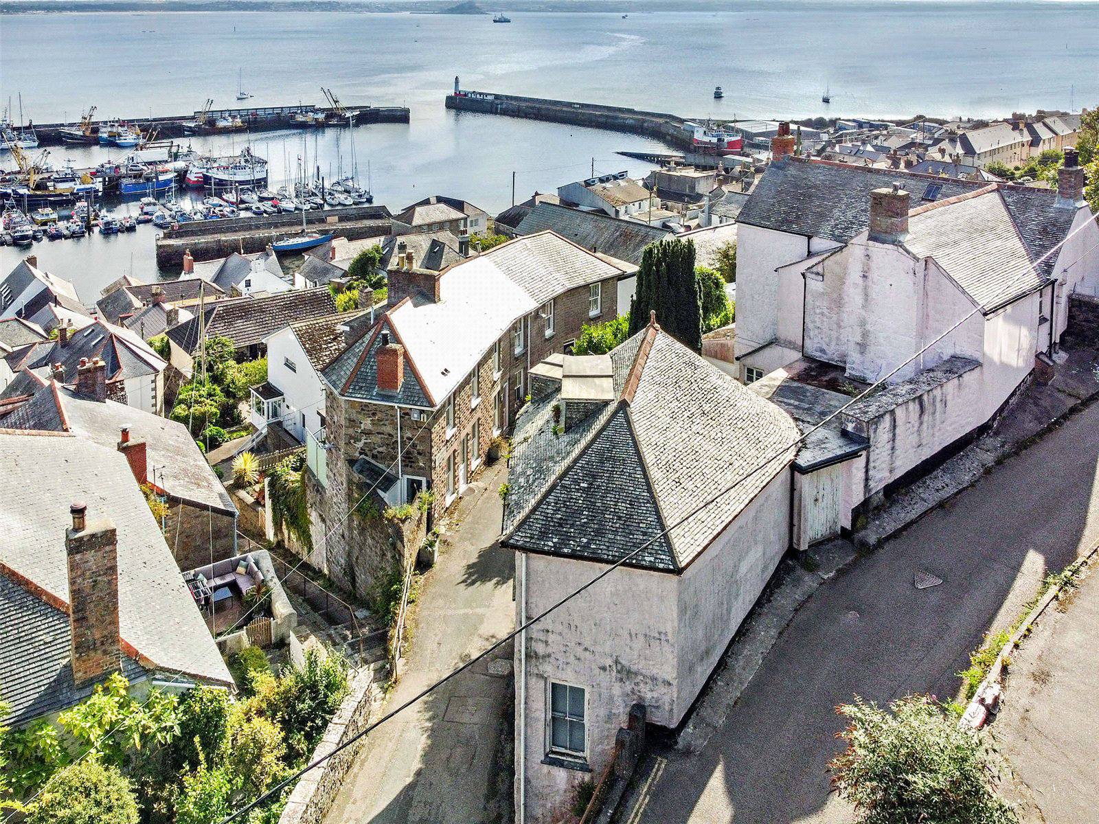 St. Peters Hill, Newlyn, TR18, photo 6