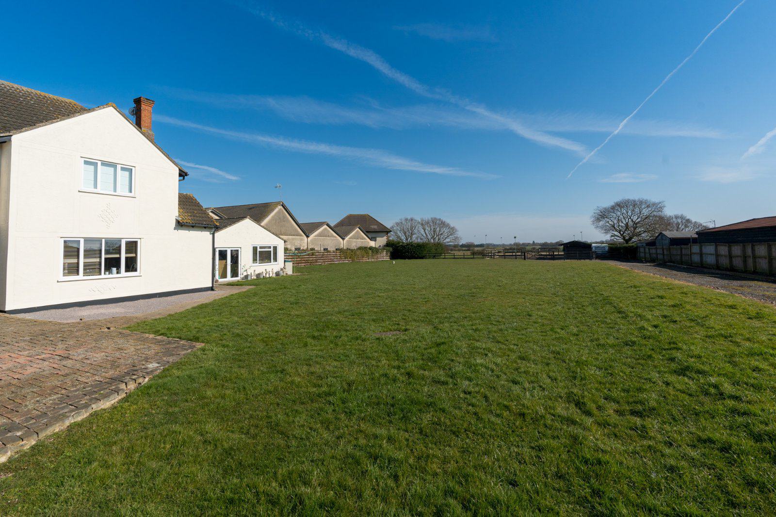 Brick House Road, Tolleshunt Major, Maldon, Essex, CM9, photo 35
