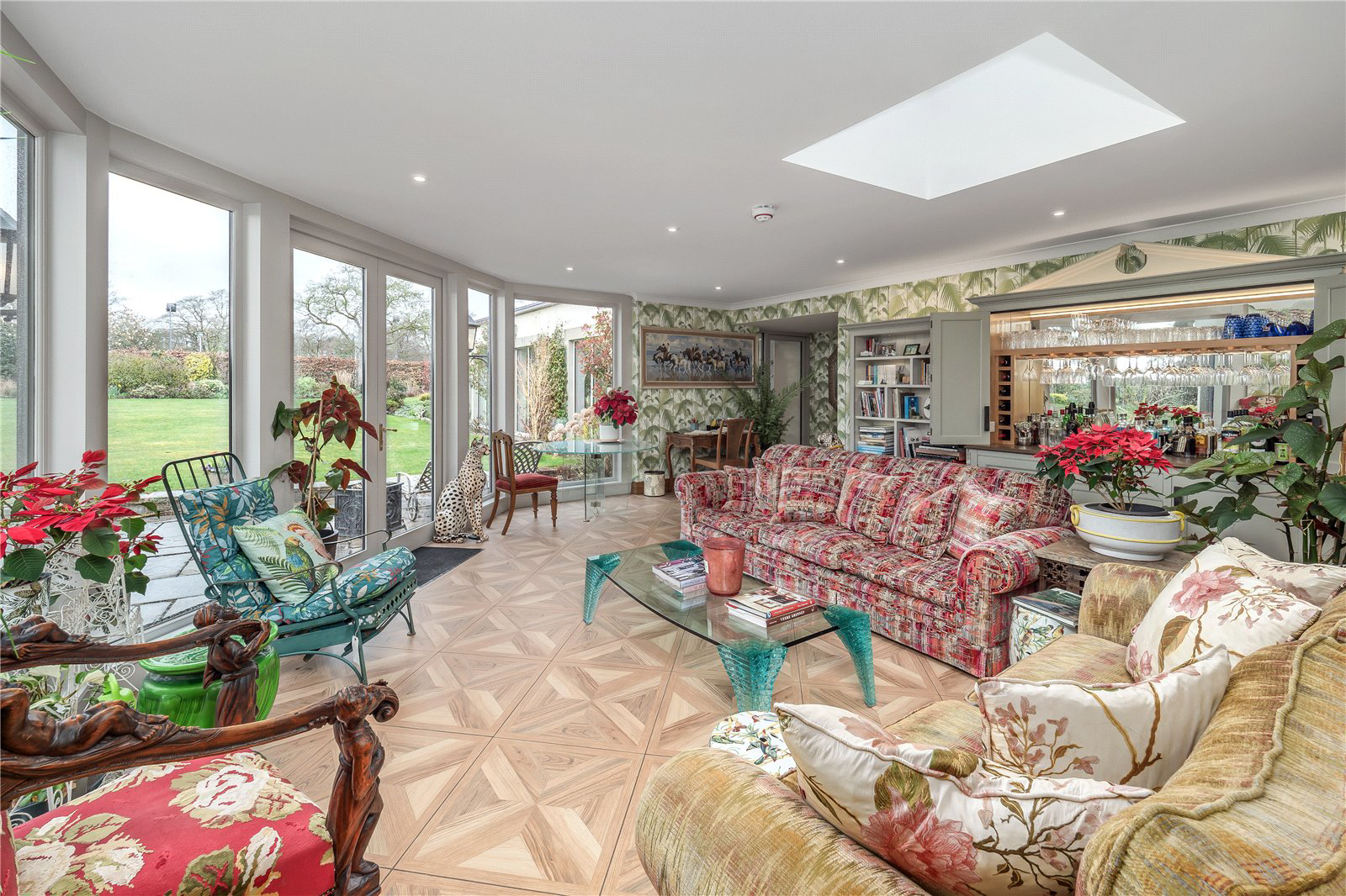Heath Lane, Allostock, Knutsford, Cheshire, WA16, photo 15