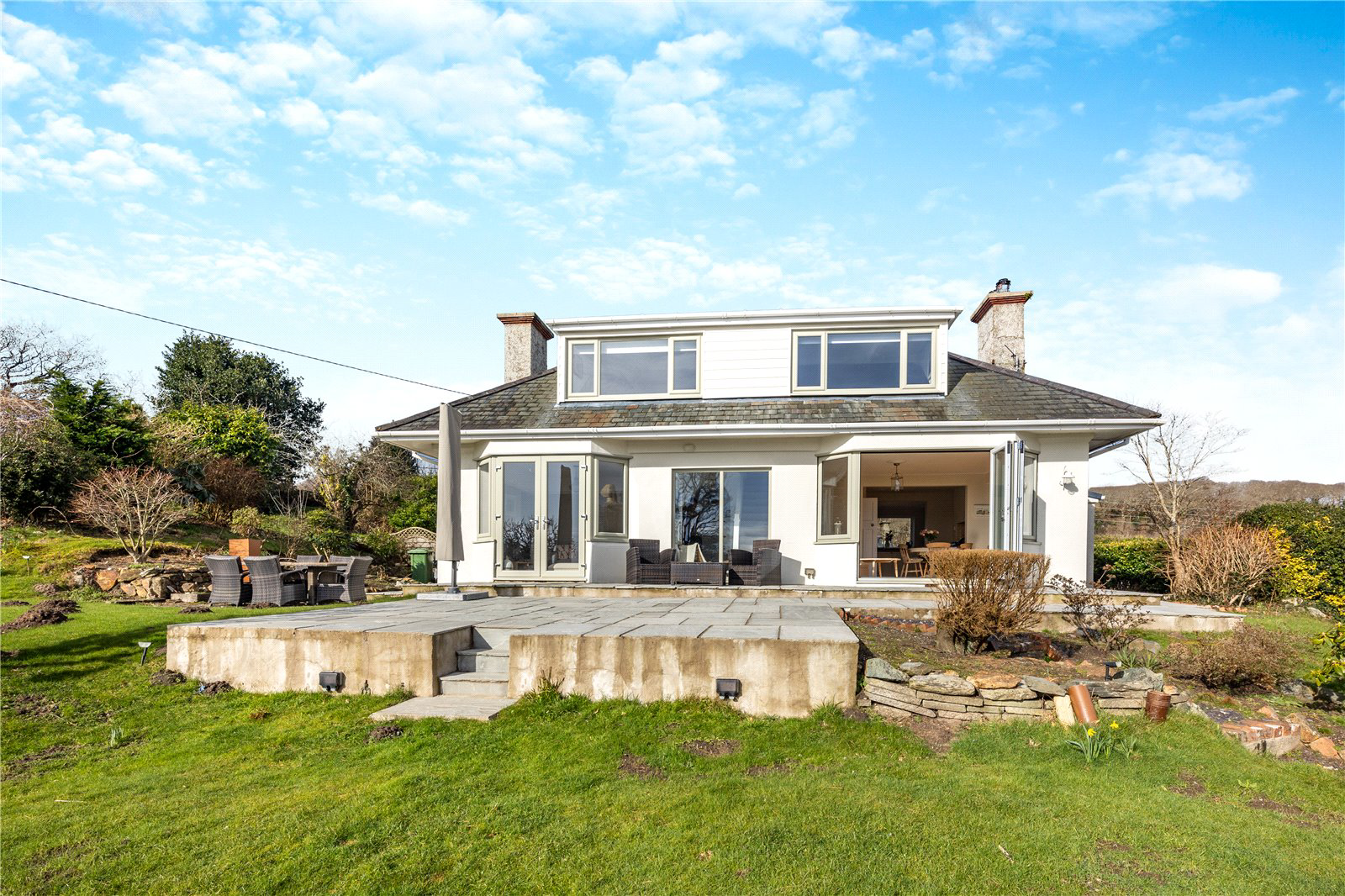 Mersey Street, Borth-Y-Gest, Gwynedd, LL49, photo 2