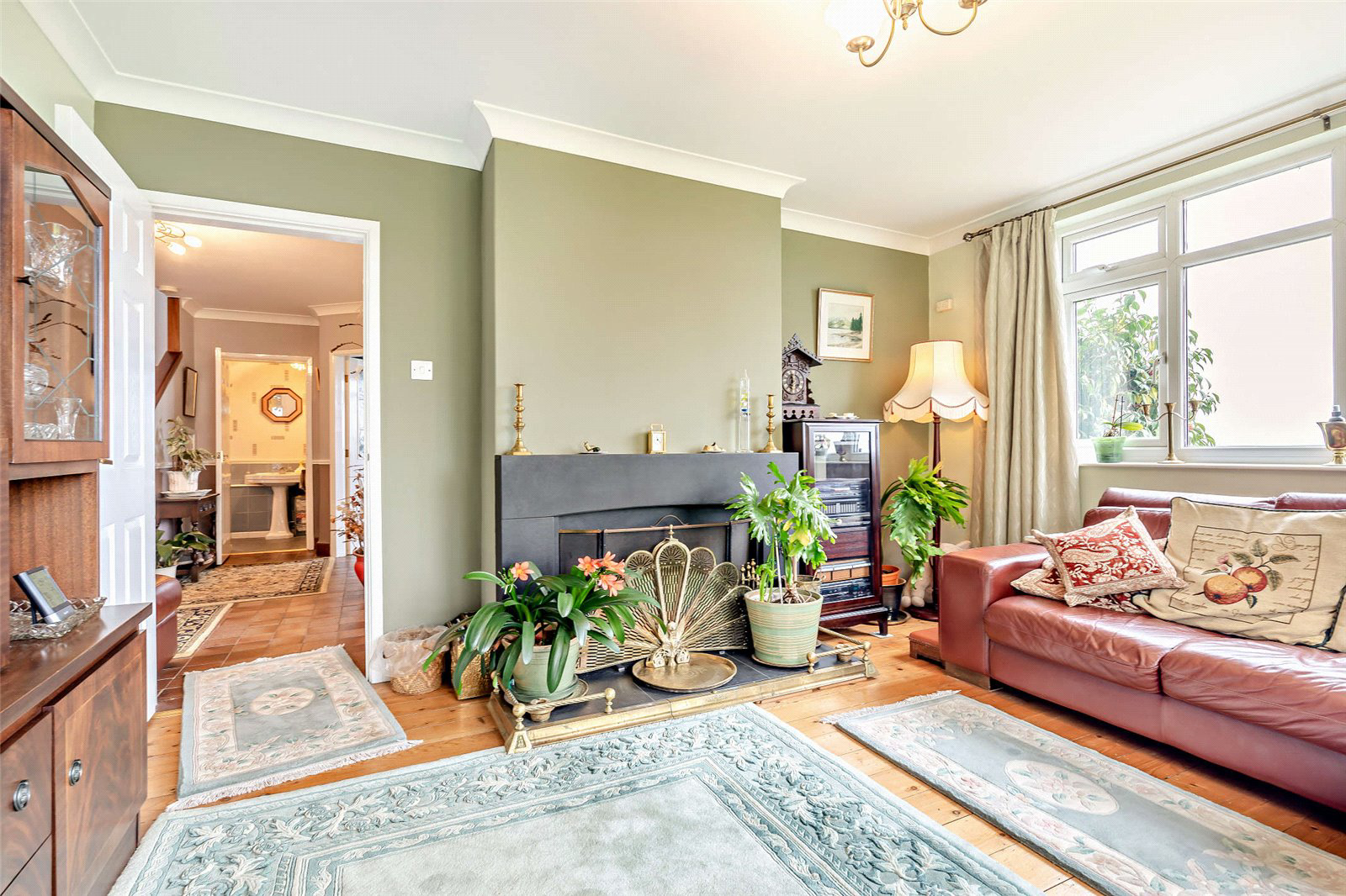 The Ridge, Delamere, Northwich, Cheshire, CW8, photo 8