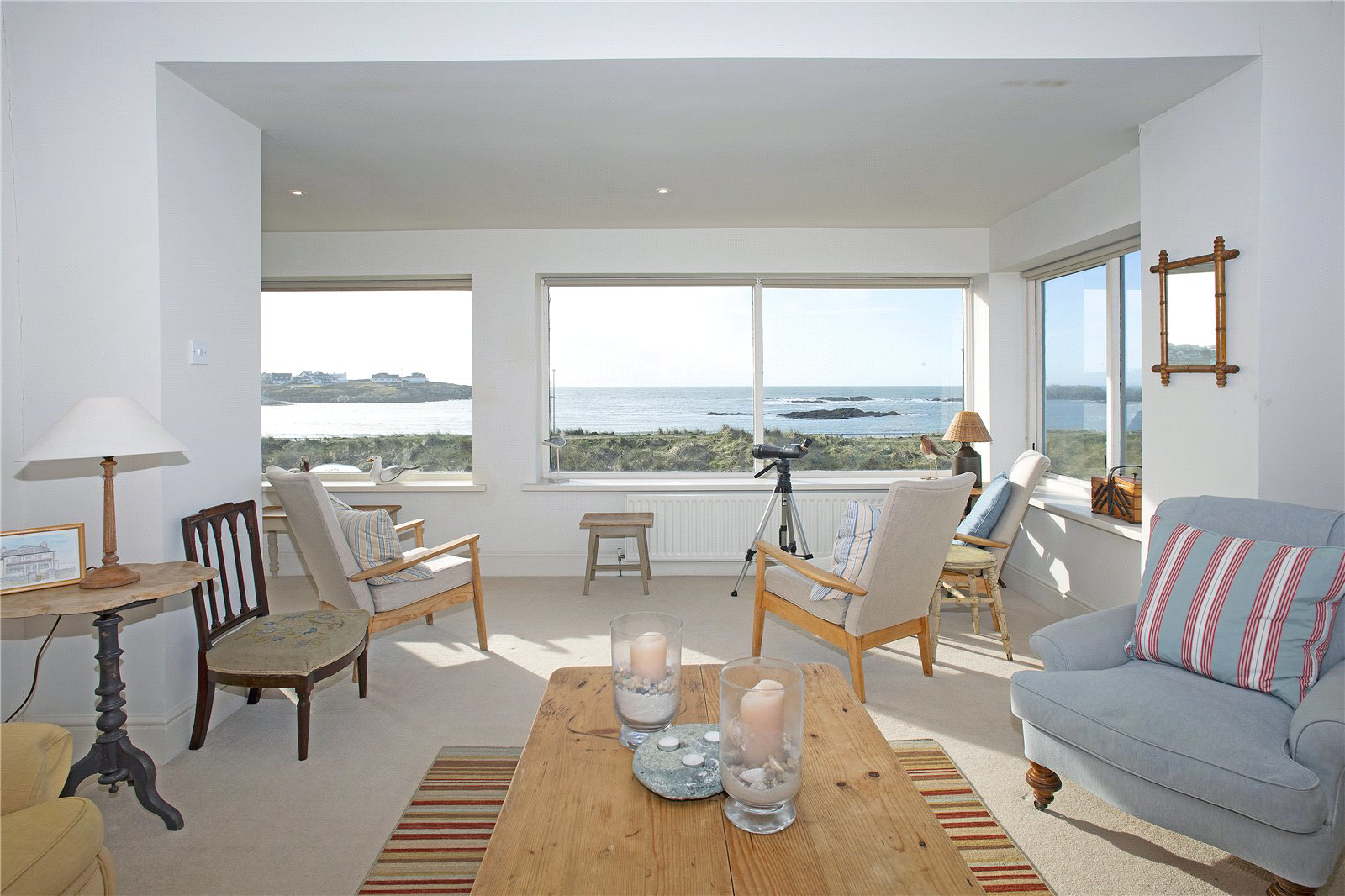 Lon St Ffraid, Trearddur Bay, Anglesey, LL65, photo 9