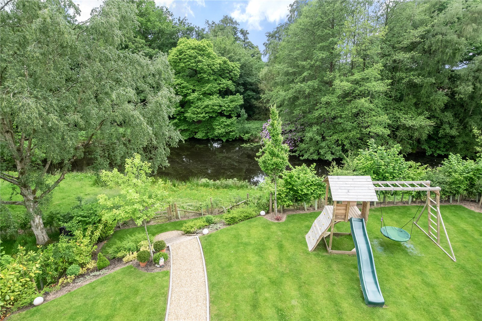 Serpentine Square, Alderley Park, Nether Alderley, Cheshire, SK10, photo 22