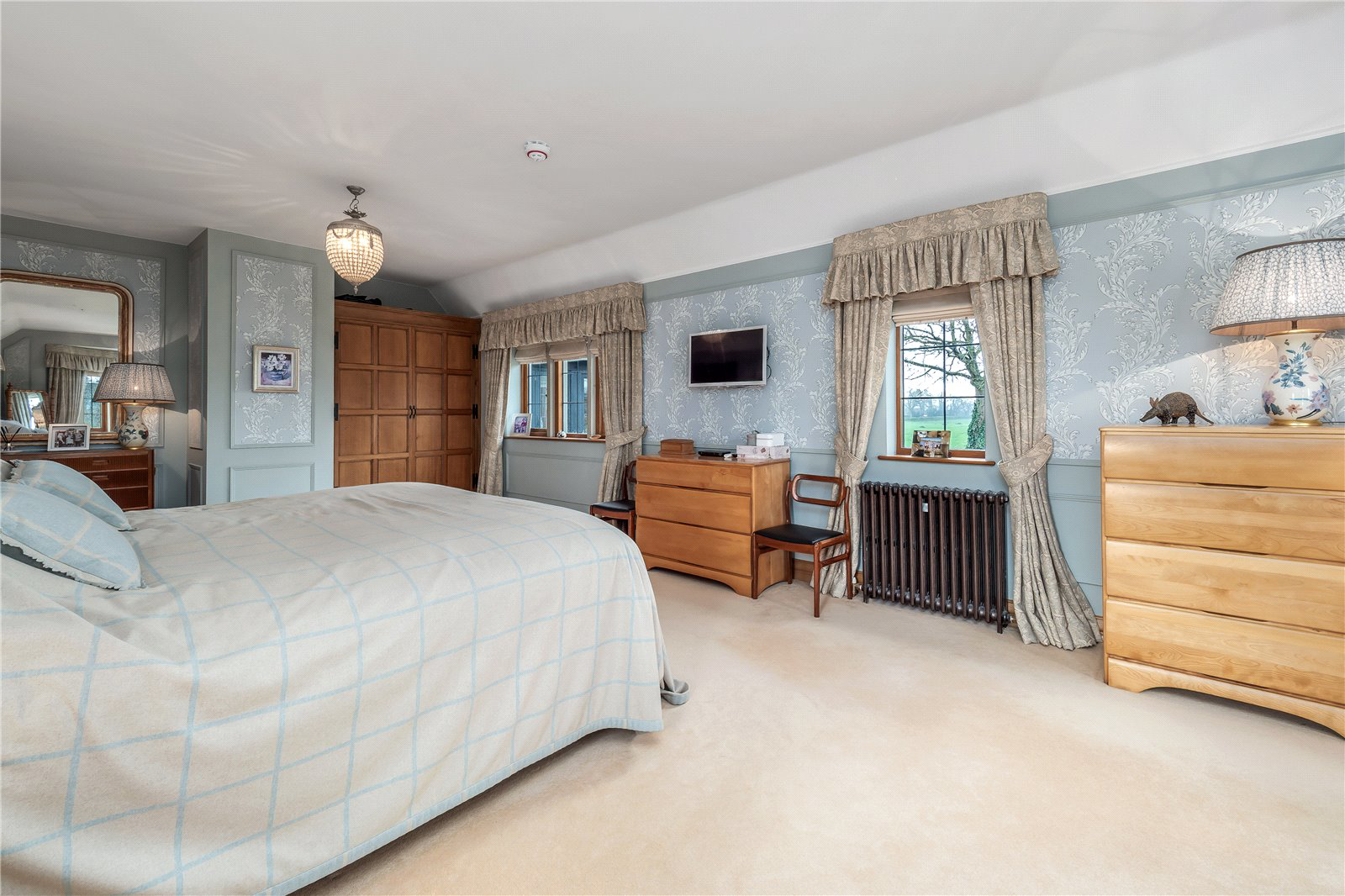 Heath Lane, Allostock, Knutsford, Cheshire, WA16, photo 20